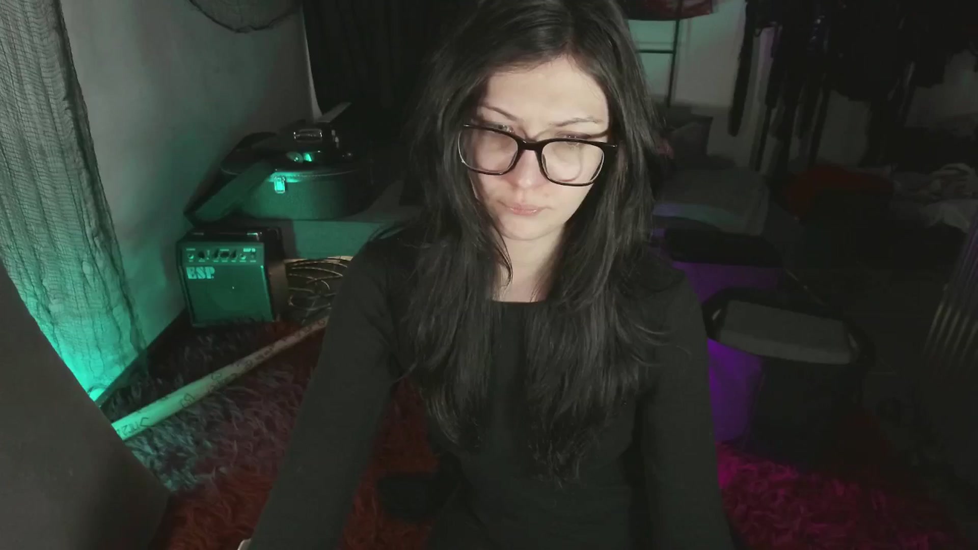 Gallery image thumbnail from RoomToAvoid's myfreecams stream on, 06/23/2024, 04:40 image 20 of 20