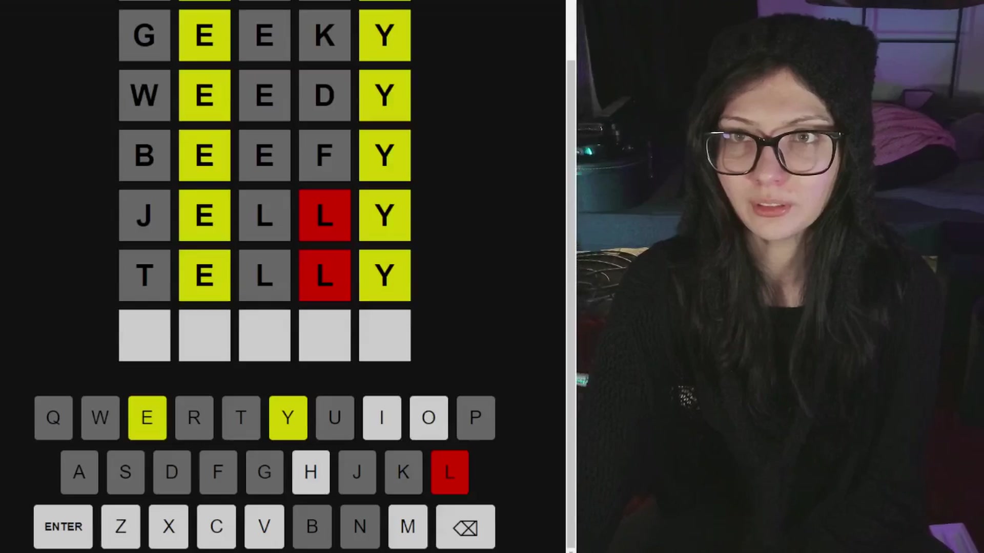 Gallery image thumbnail from RoomToAvoid's myfreecams stream on, 06/23/2024, 04:40 image 9 of 20