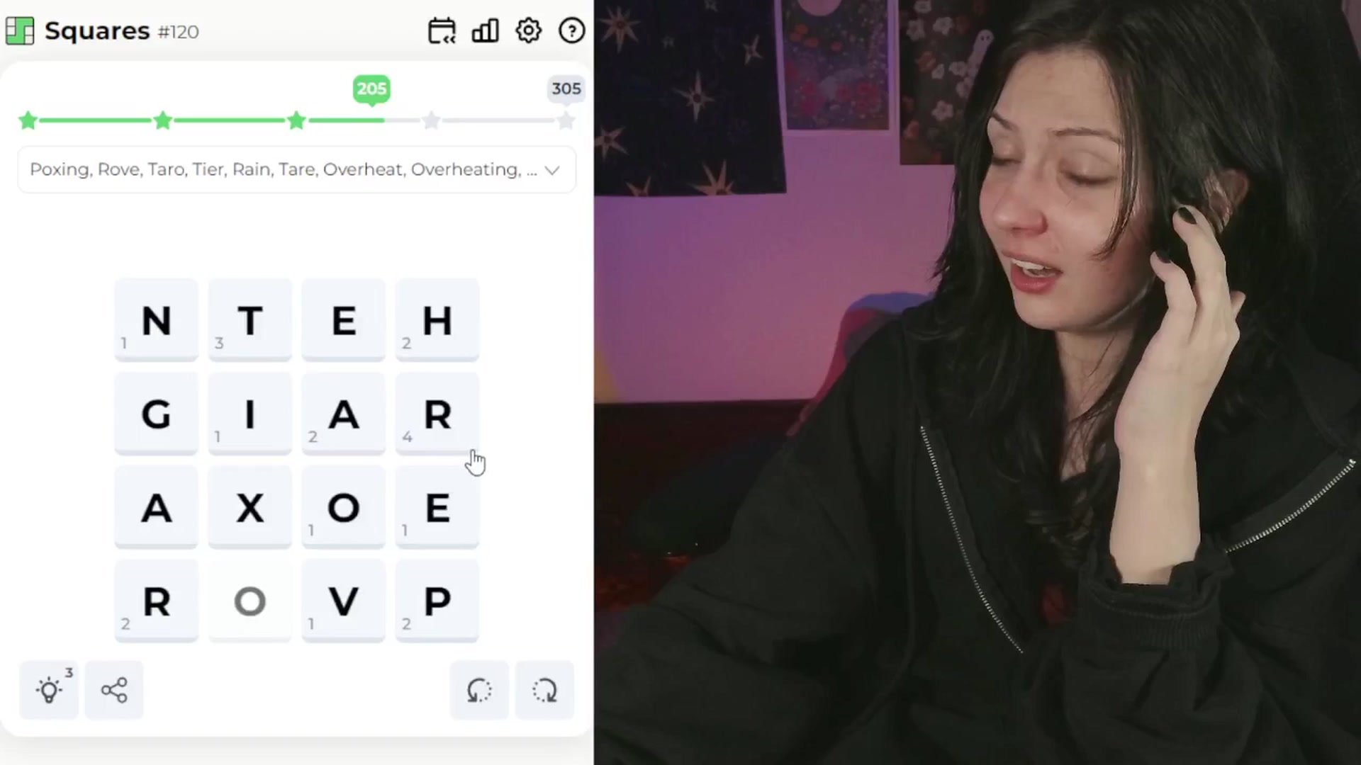 Gallery image thumbnail from RoomToAvoid's myfreecams stream on, 06/26/2024, 07:27 image 5 of 20
