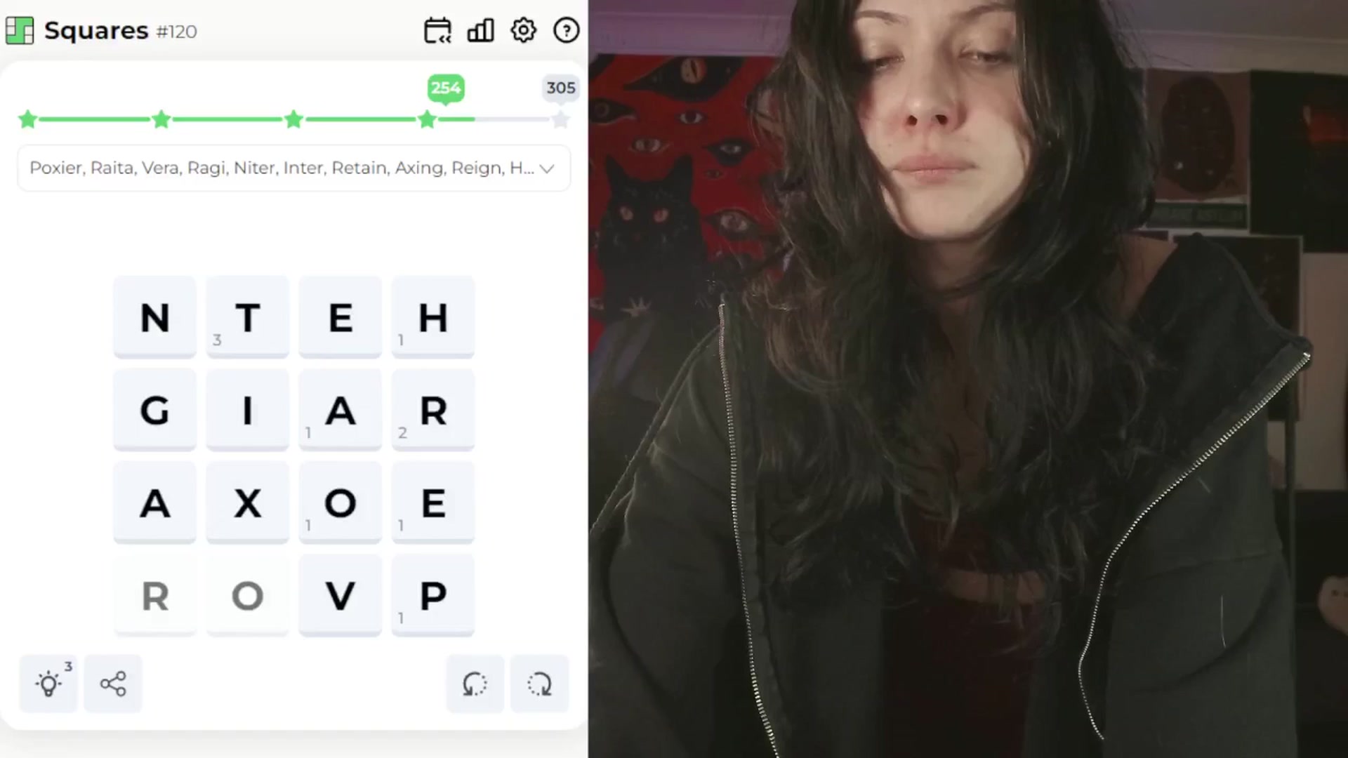 Gallery image thumbnail from RoomToAvoid's myfreecams stream on, 06/26/2024, 07:27 image 6 of 20