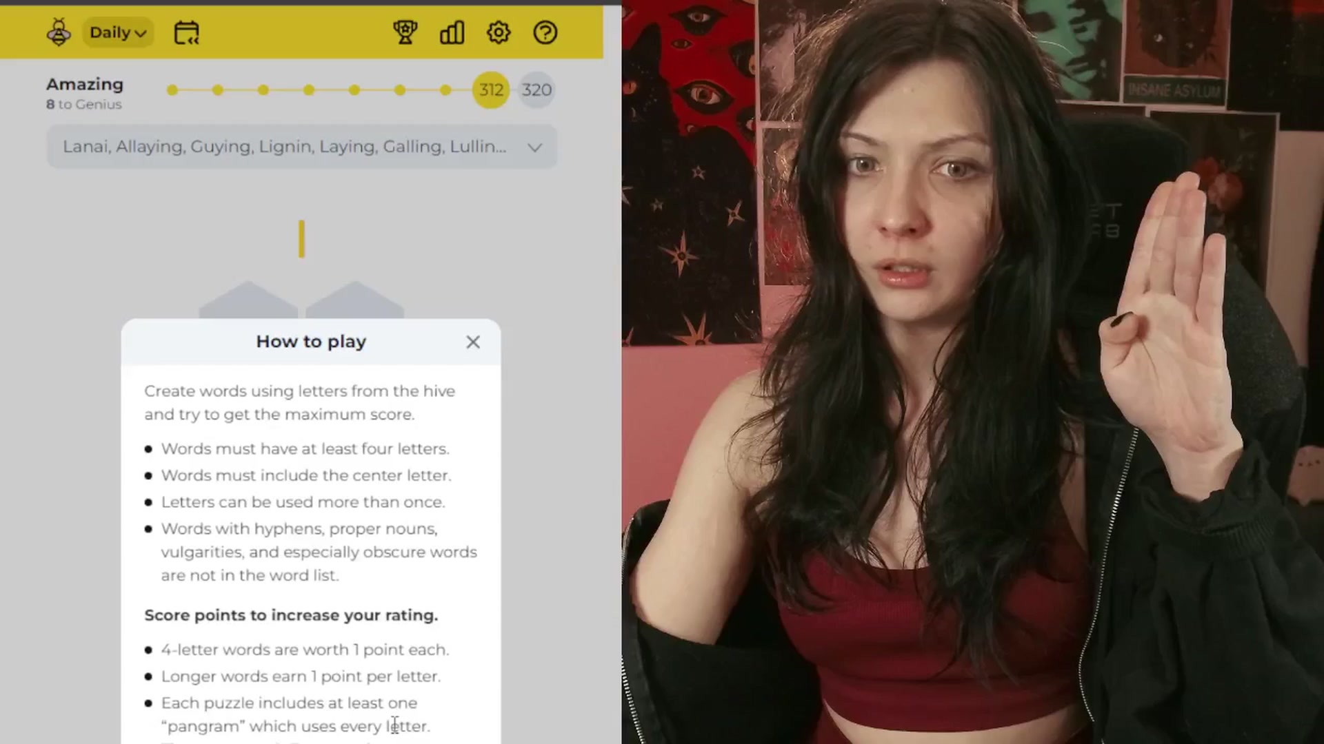 Gallery image thumbnail from RoomToAvoid's myfreecams stream on, 06/26/2024, 07:27 image 19 of 20