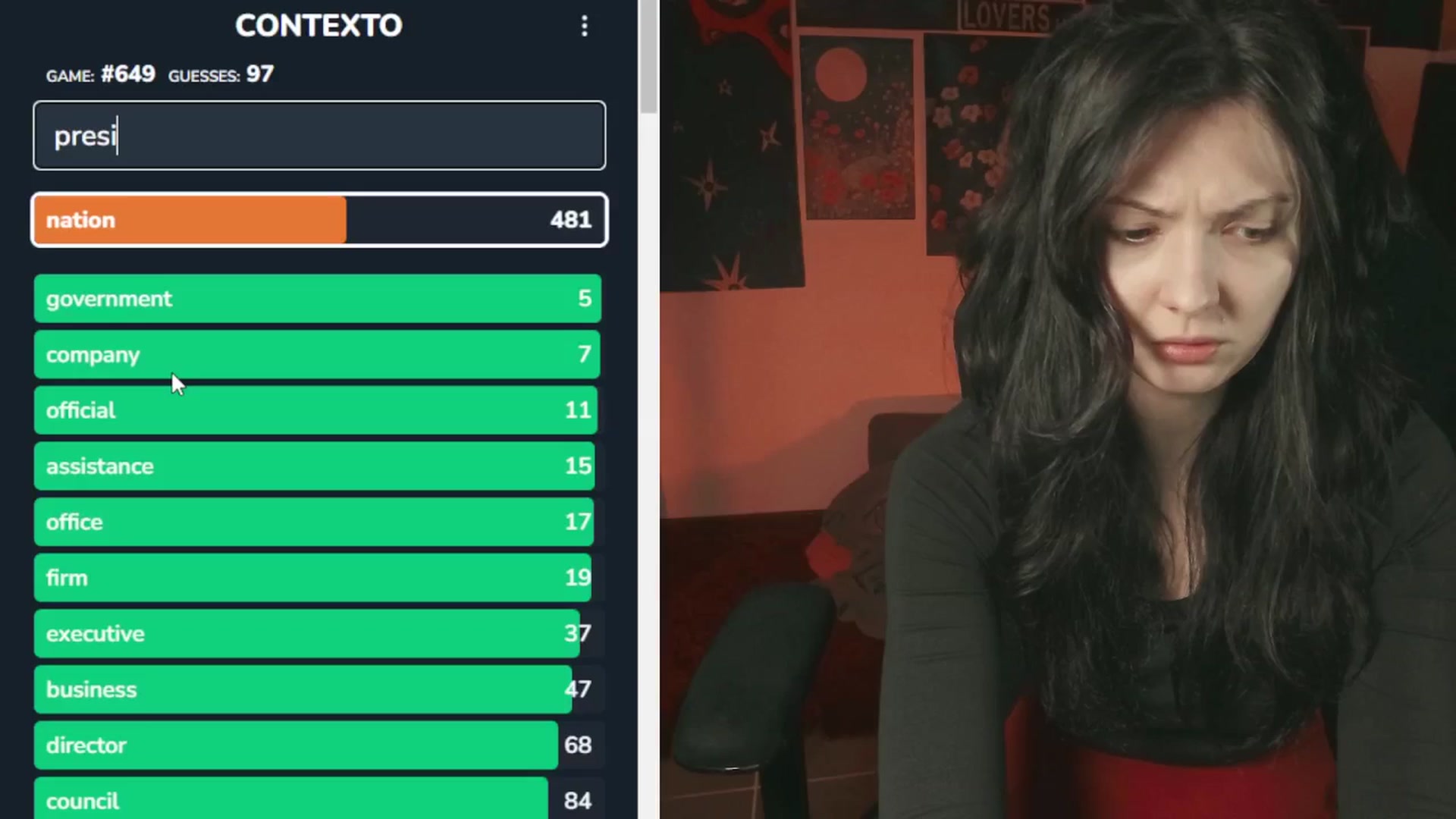 Gallery image thumbnail from RoomToAvoid's myfreecams stream on, 06/28/2024, 05:06 image 19 of 20