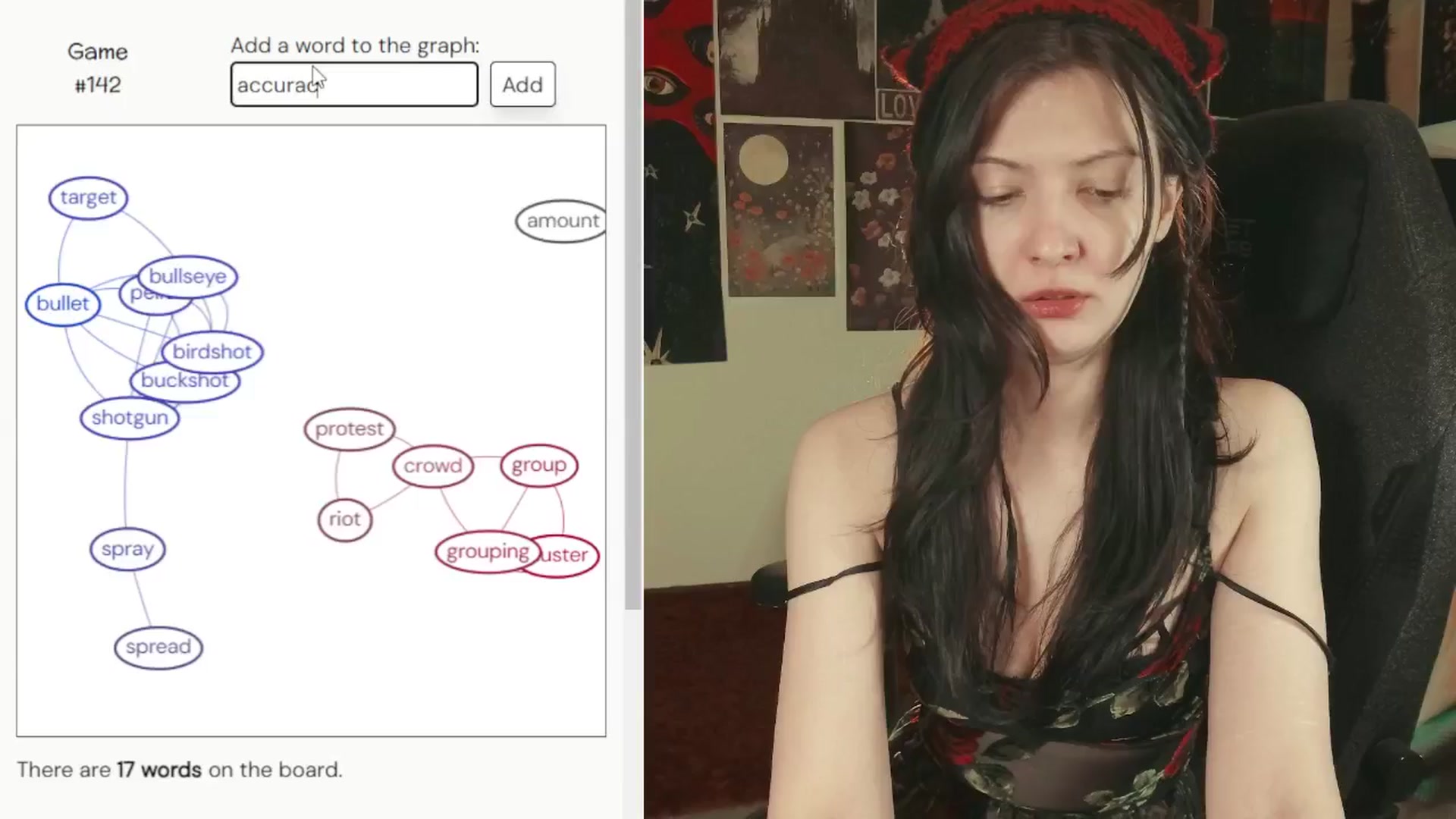 Gallery image thumbnail from RoomToAvoid's myfreecams stream on, 07/03/2024, 05:51 image 12 of 20