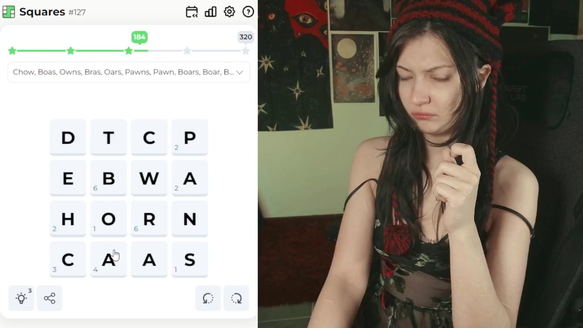 Gallery image thumbnail from RoomToAvoid's myfreecams stream on, 07/03/2024, 05:51 image 2 of 20