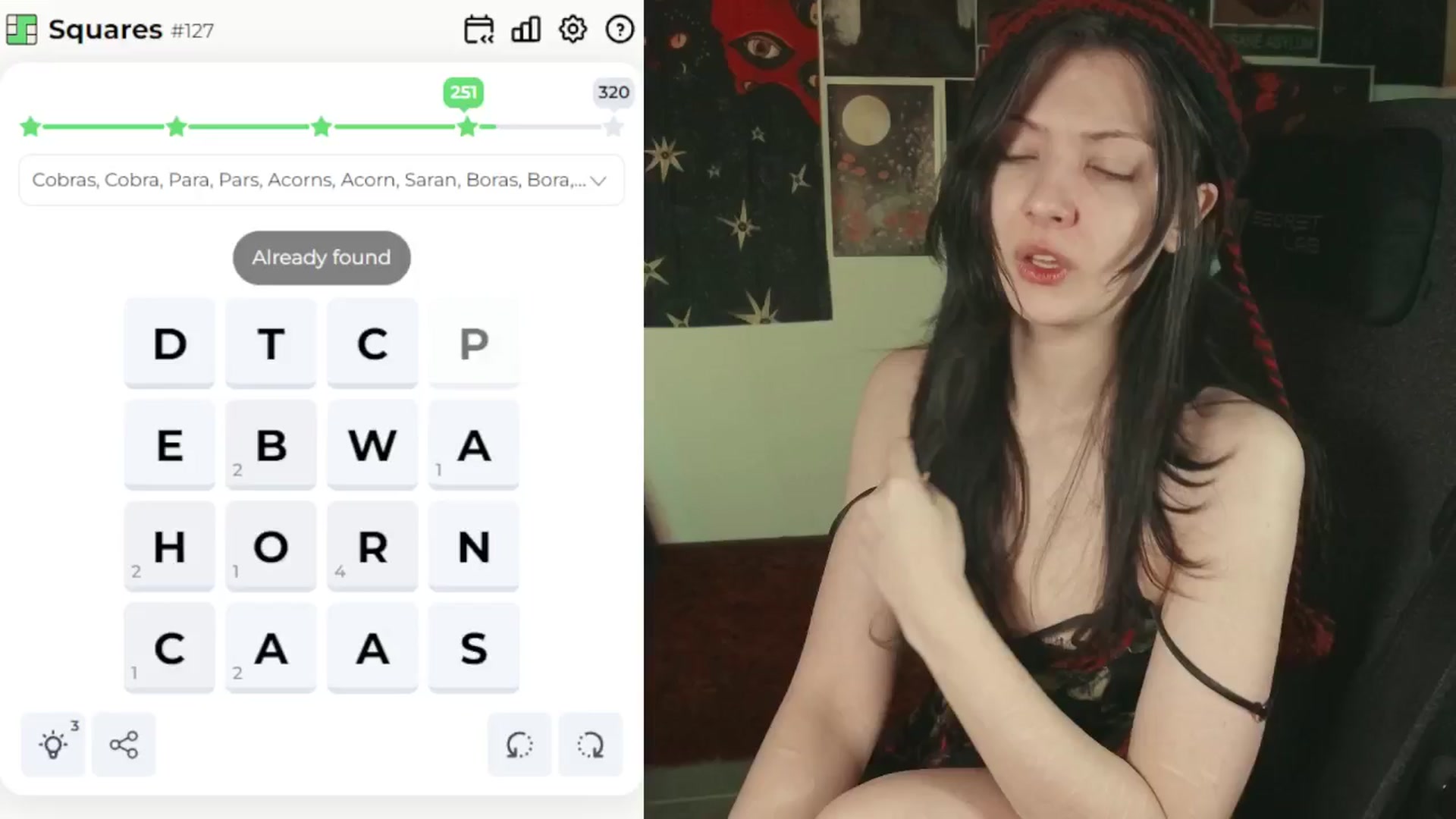Gallery image thumbnail from RoomToAvoid's myfreecams stream on, 07/03/2024, 05:51 image 3 of 20