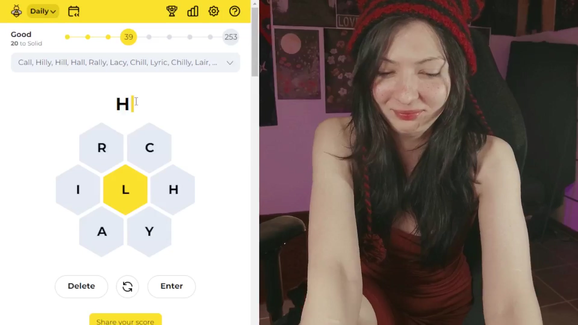 Gallery image thumbnail from RoomToAvoid's myfreecams stream on, 07/05/2024, 03:12 image 16 of 20