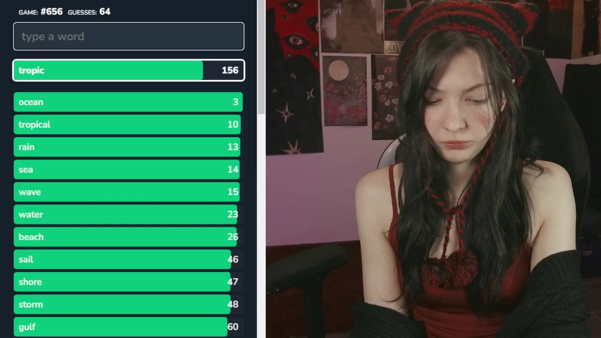 Gallery image thumbnail from RoomToAvoid's myfreecams stream on, 07/05/2024, 03:12 image 3 of 20