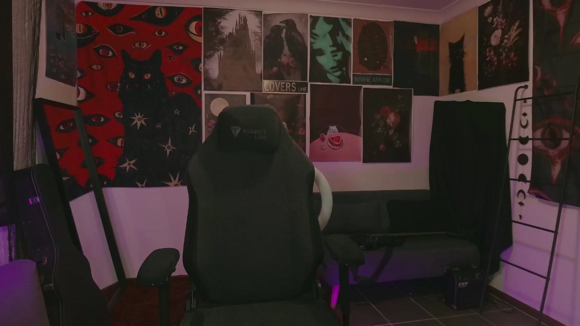 Gallery image thumbnail from RoomToAvoid's myfreecams stream on, 07/05/2024, 03:12 image 4 of 20