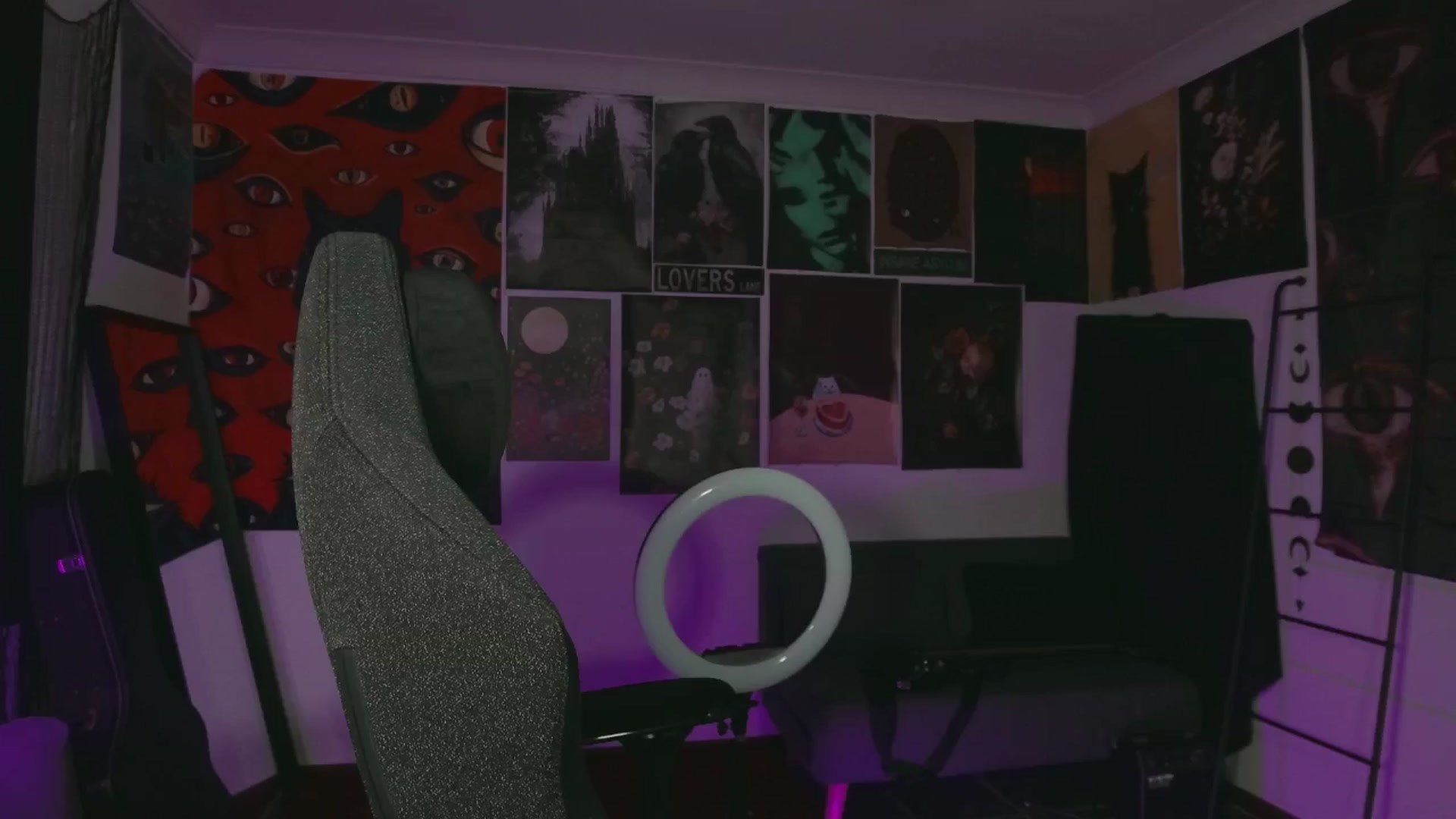 Gallery image thumbnail from RoomToAvoid's myfreecams stream on, 07/05/2024, 03:12 image 10 of 20