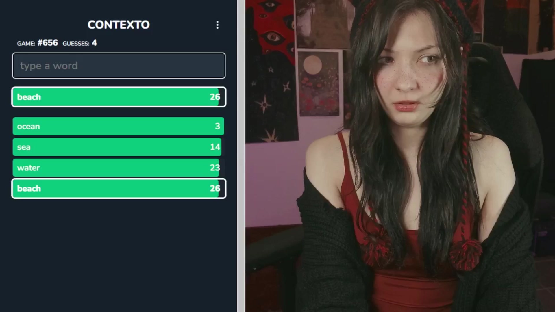 Gallery image thumbnail from RoomToAvoid's myfreecams stream on, 07/05/2024, 03:12 image 2 of 20