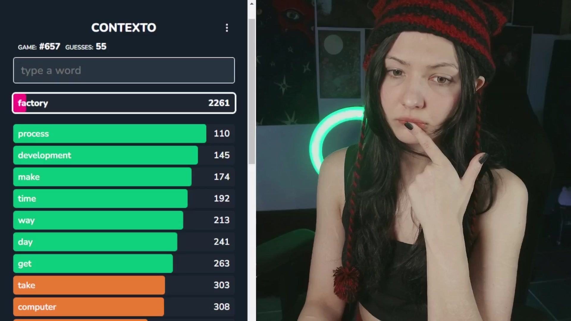 Gallery image thumbnail from RoomToAvoid's myfreecams stream on, 07/06/2024, 05:52 image 5 of 20