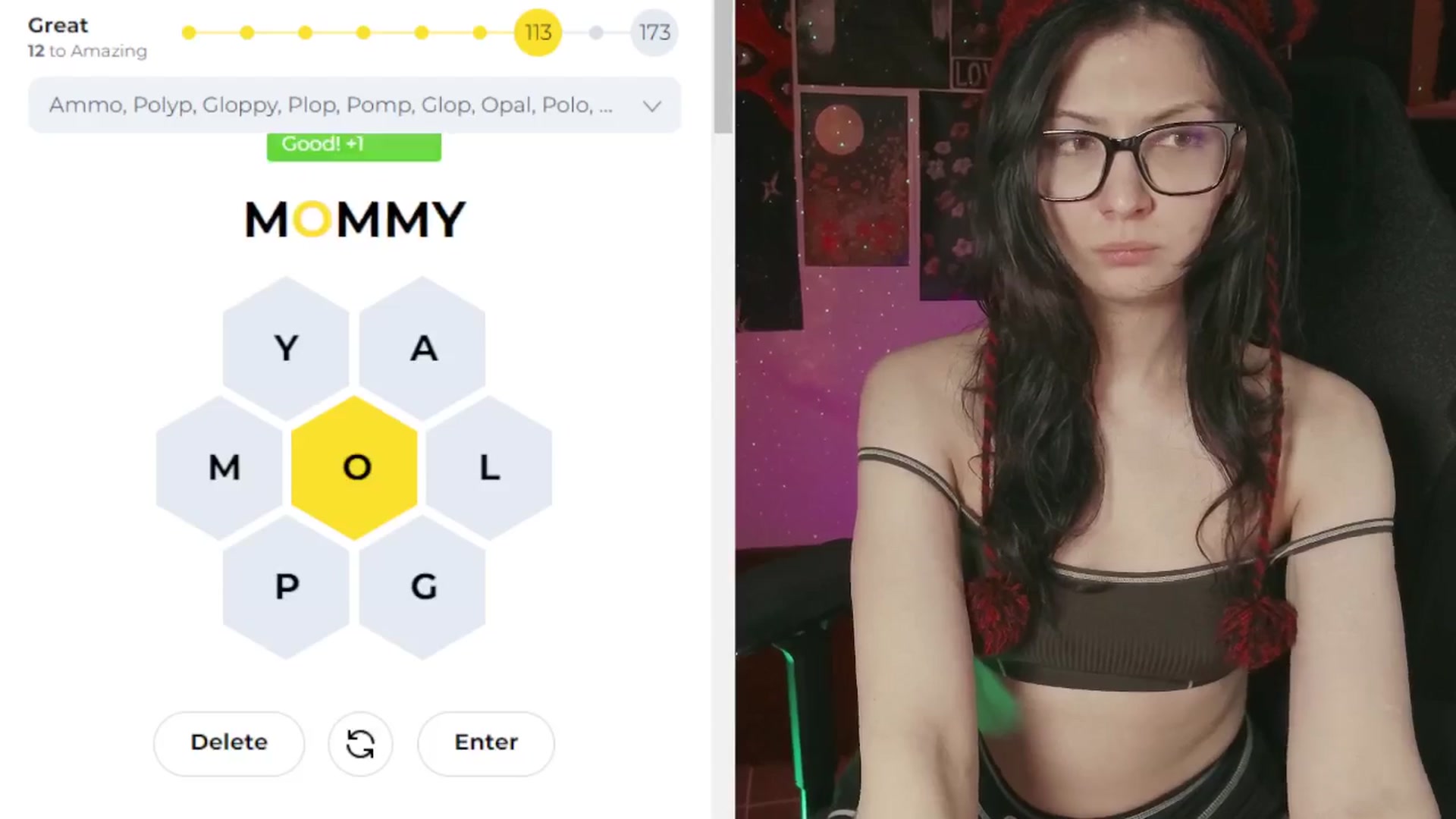 Gallery image thumbnail from RoomToAvoid's myfreecams stream on, 07/07/2024, 04:36 image 19 of 20