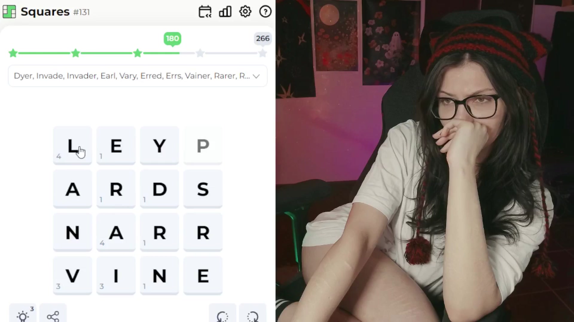 Gallery image thumbnail from RoomToAvoid's myfreecams stream on, 07/07/2024, 04:36 image 9 of 20