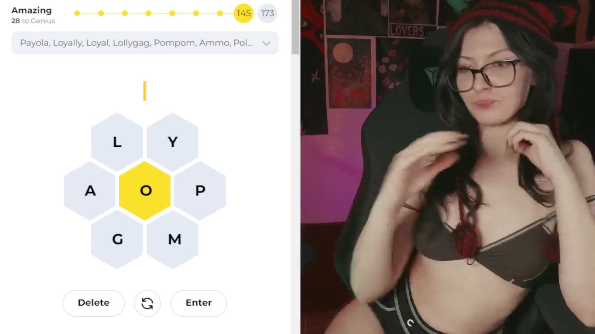 Gallery image thumbnail from RoomToAvoid's myfreecams stream on, 07/07/2024, 04:36 image 20 of 20