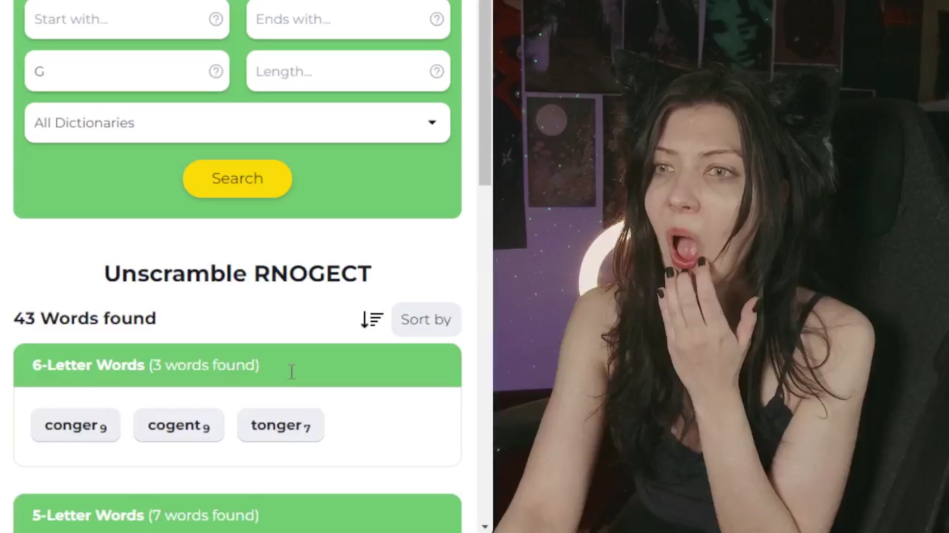 Gallery image thumbnail from RoomToAvoid's myfreecams stream on, 07/08/2024, 04:18 image 16 of 20