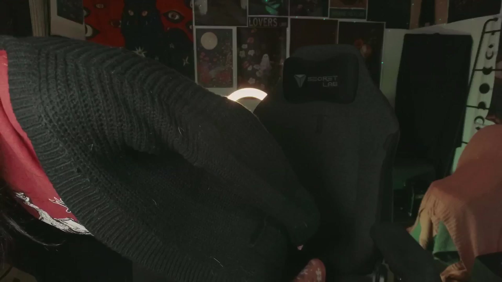 Gallery image thumbnail from RoomToAvoid's myfreecams stream on, 07/10/2024, 24:23 image 1 of 20