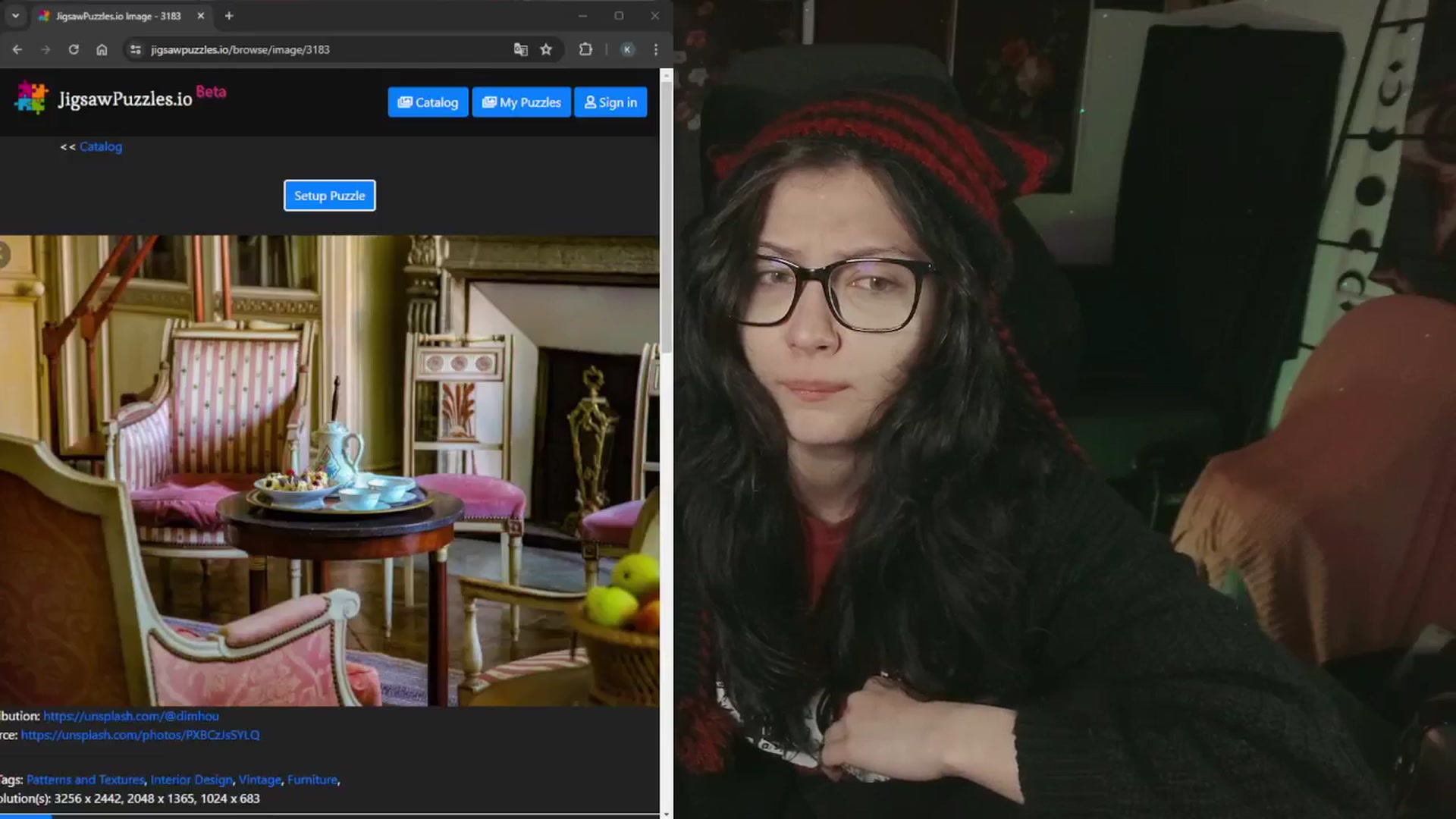 Gallery image thumbnail from RoomToAvoid's myfreecams stream on, 07/10/2024, 24:23 image 12 of 20