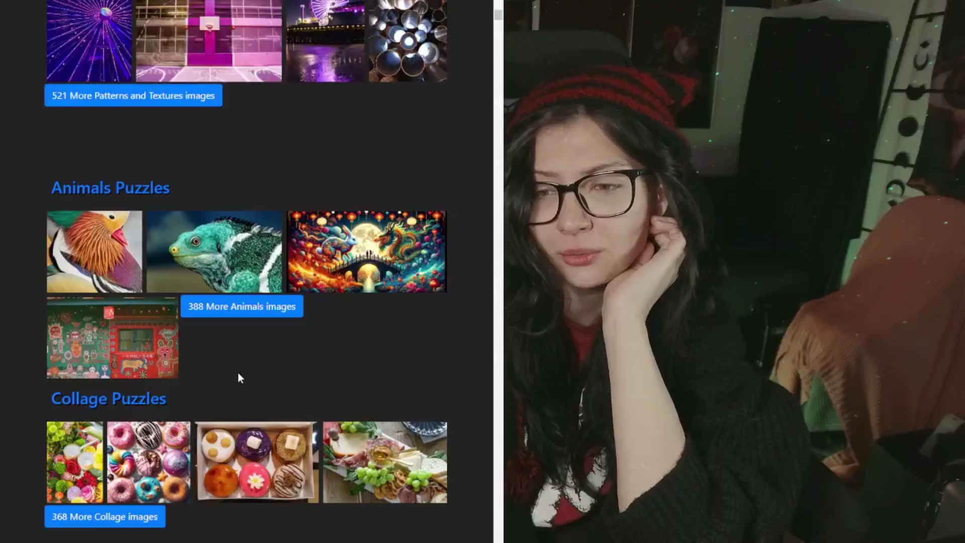 Gallery image thumbnail from RoomToAvoid's myfreecams stream on, 07/10/2024, 24:23 image 14 of 20