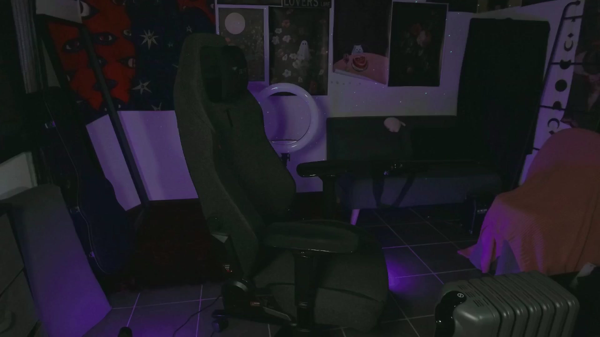 Gallery image thumbnail from RoomToAvoid's myfreecams stream on, 07/11/2024, 03:50 image 11 of 20