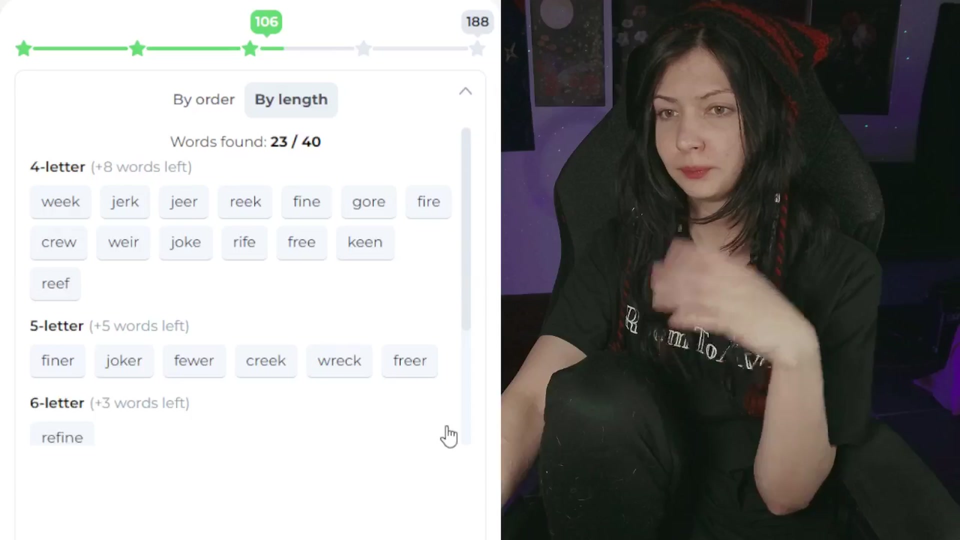 Gallery image thumbnail from RoomToAvoid's myfreecams stream on, 07/11/2024, 03:50 image 15 of 20