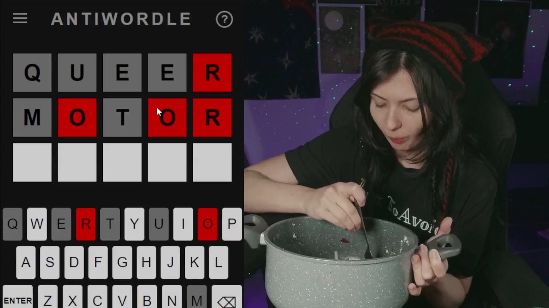 Gallery image thumbnail from RoomToAvoid's myfreecams stream on, 07/11/2024, 04:44 image 7 of 20