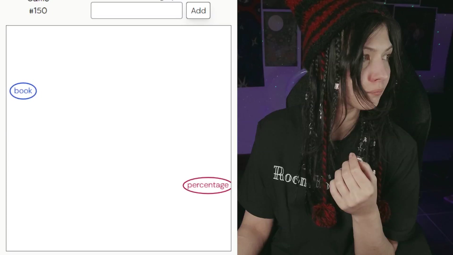 Gallery image thumbnail from RoomToAvoid's myfreecams stream on, 07/11/2024, 07:29 image 2 of 20