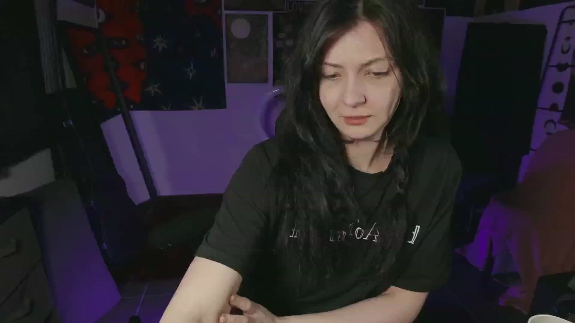 Gallery image thumbnail from RoomToAvoid's myfreecams stream on, 07/11/2024, 07:29 image 20 of 20