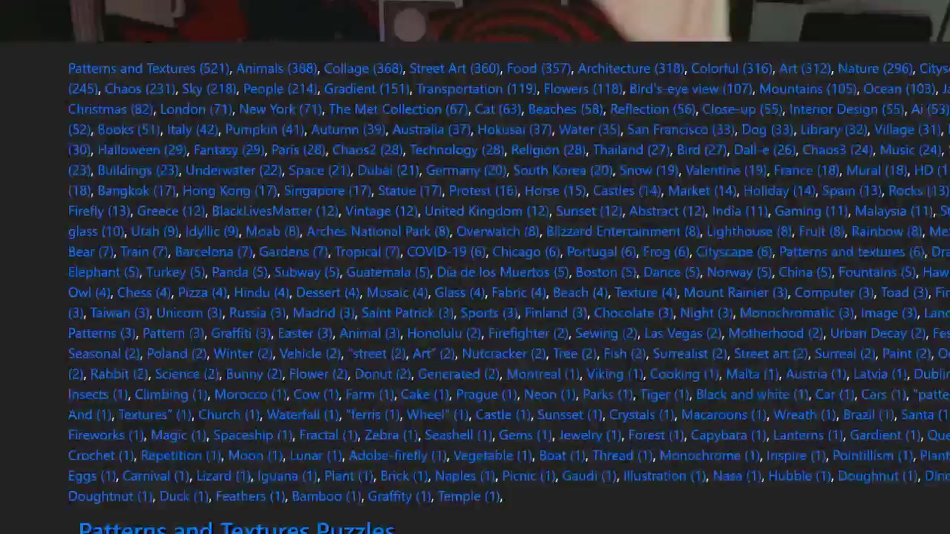 Gallery image thumbnail from RoomToAvoid's myfreecams stream on, 07/11/2024, 22:59 image 4 of 20
