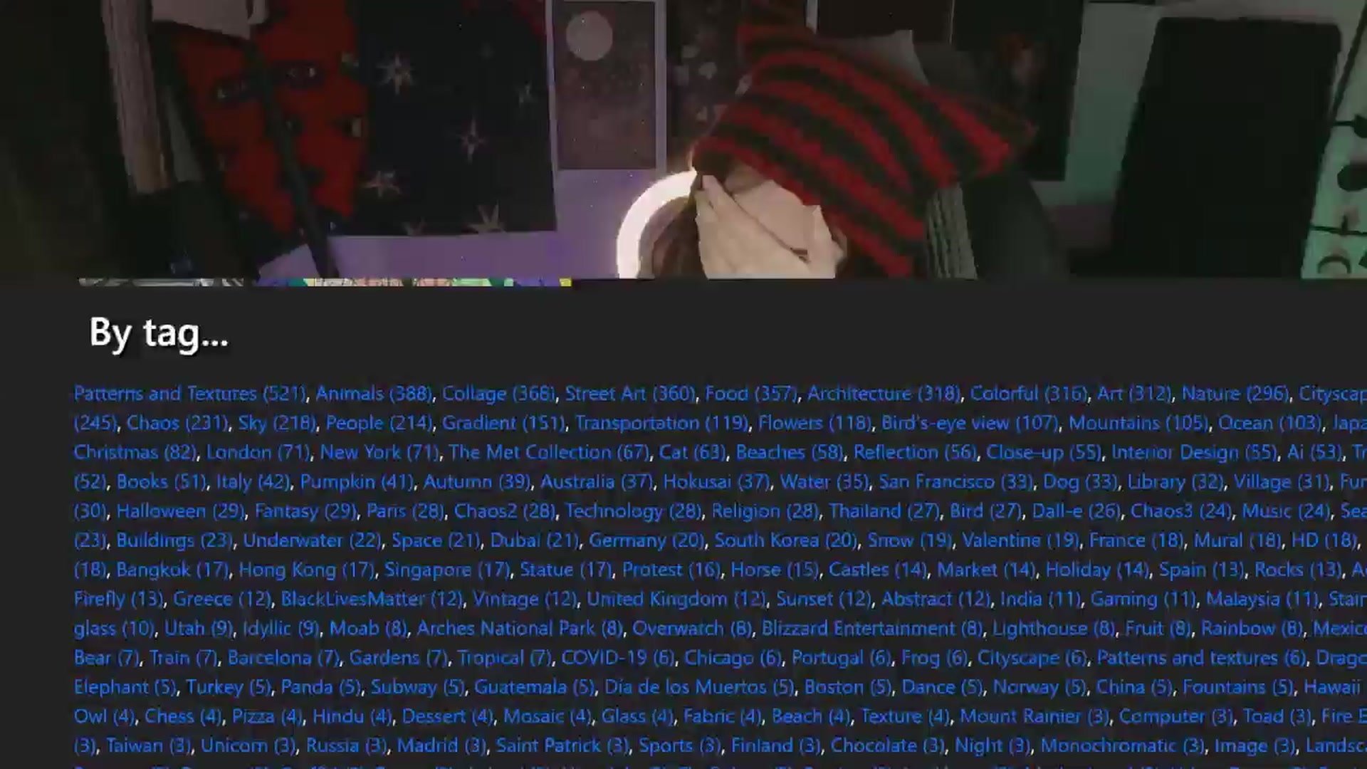 Gallery image thumbnail from RoomToAvoid's myfreecams stream on, 07/11/2024, 22:59 image 7 of 20
