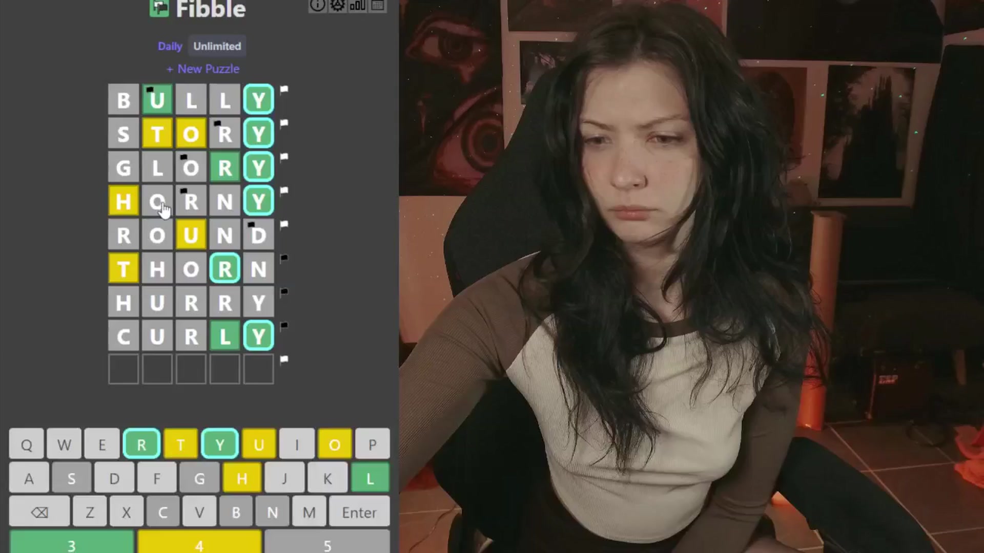 Gallery image thumbnail from RoomToAvoid's myfreecams stream on, 07/15/2024, 02:15 image 9 of 20