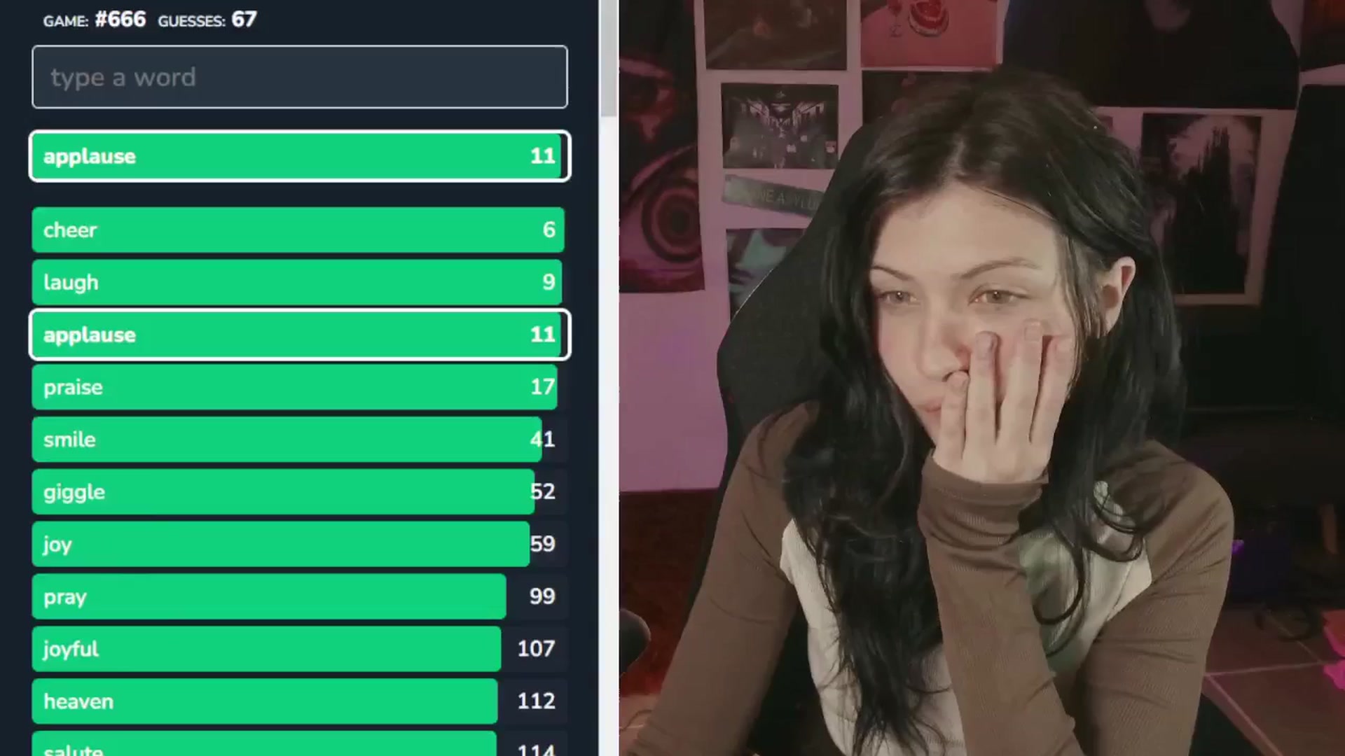 Gallery image thumbnail from RoomToAvoid's myfreecams stream on, 07/15/2024, 04:55 image 9 of 20