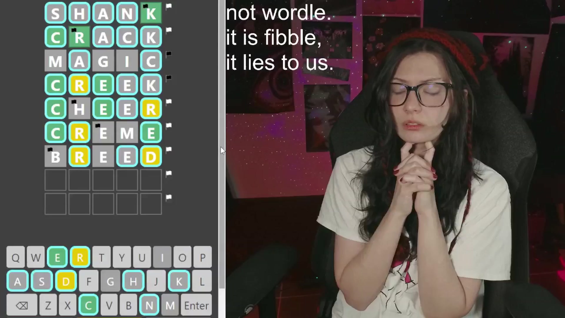 Gallery image thumbnail from RoomToAvoid's myfreecams stream on, 07/16/2024, 05:18 image 11 of 20
