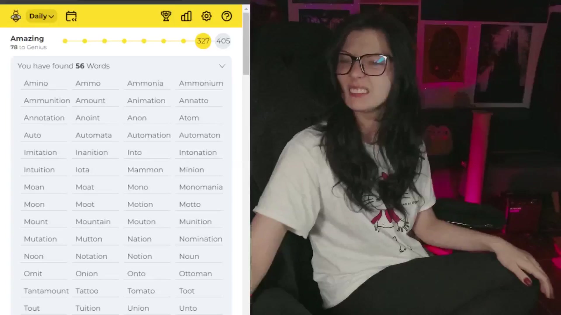 Gallery image thumbnail from RoomToAvoid's myfreecams stream on, 07/16/2024, 05:18 image 16 of 20