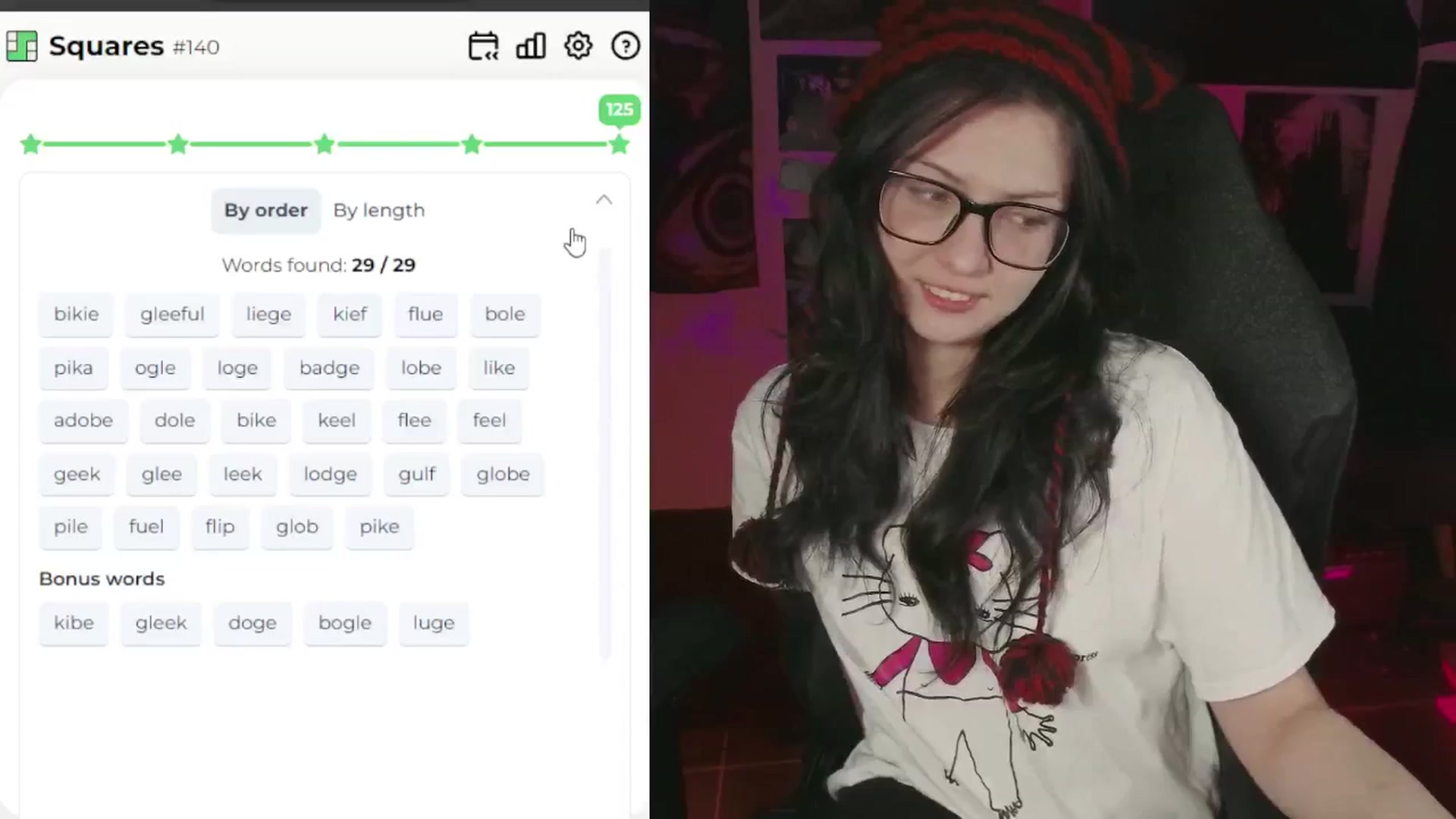 Gallery image thumbnail from RoomToAvoid's myfreecams stream on, 07/16/2024, 05:18 image 13 of 20