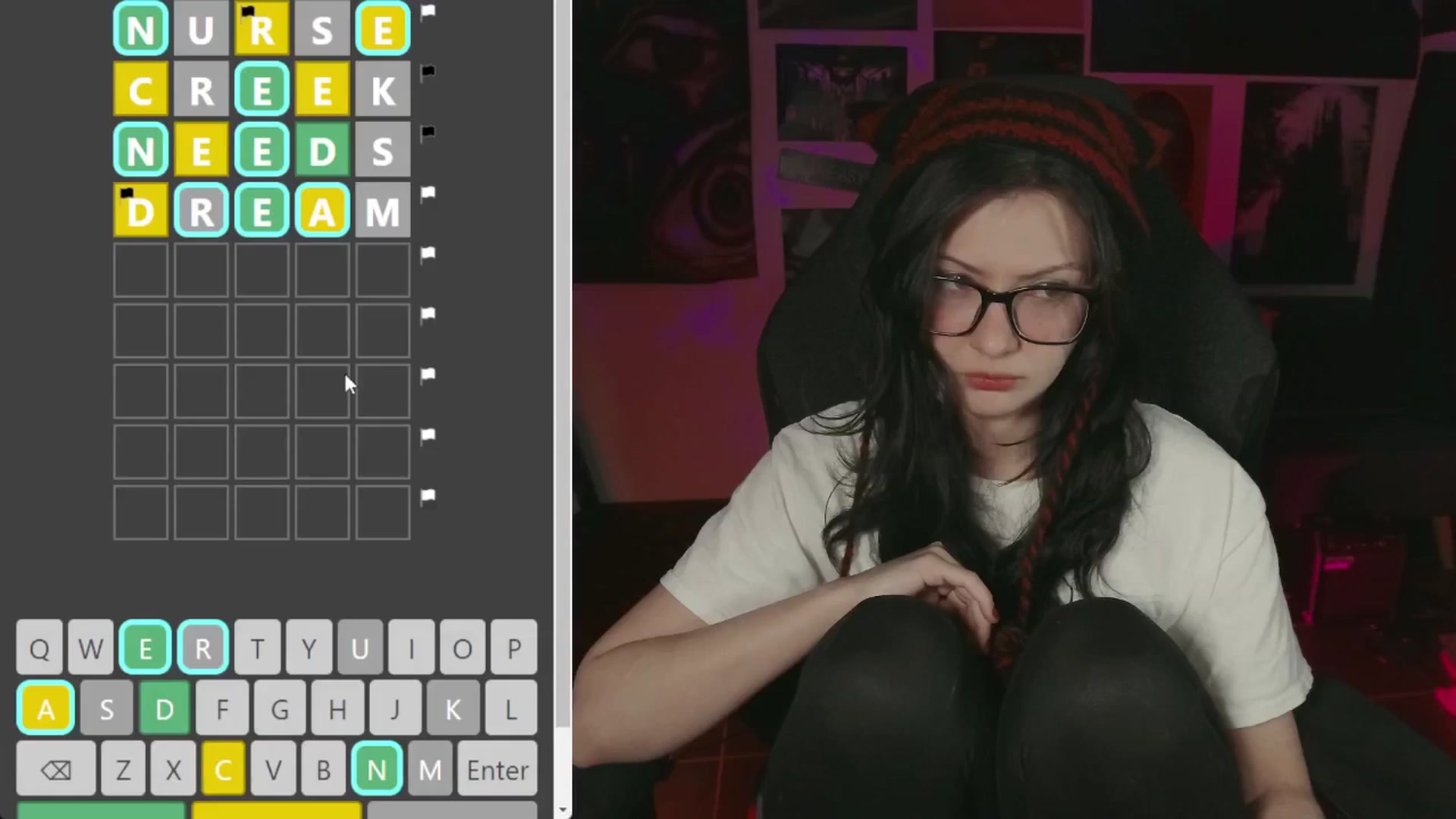 Gallery image thumbnail from RoomToAvoid's myfreecams stream on, 07/16/2024, 05:18 image 3 of 20