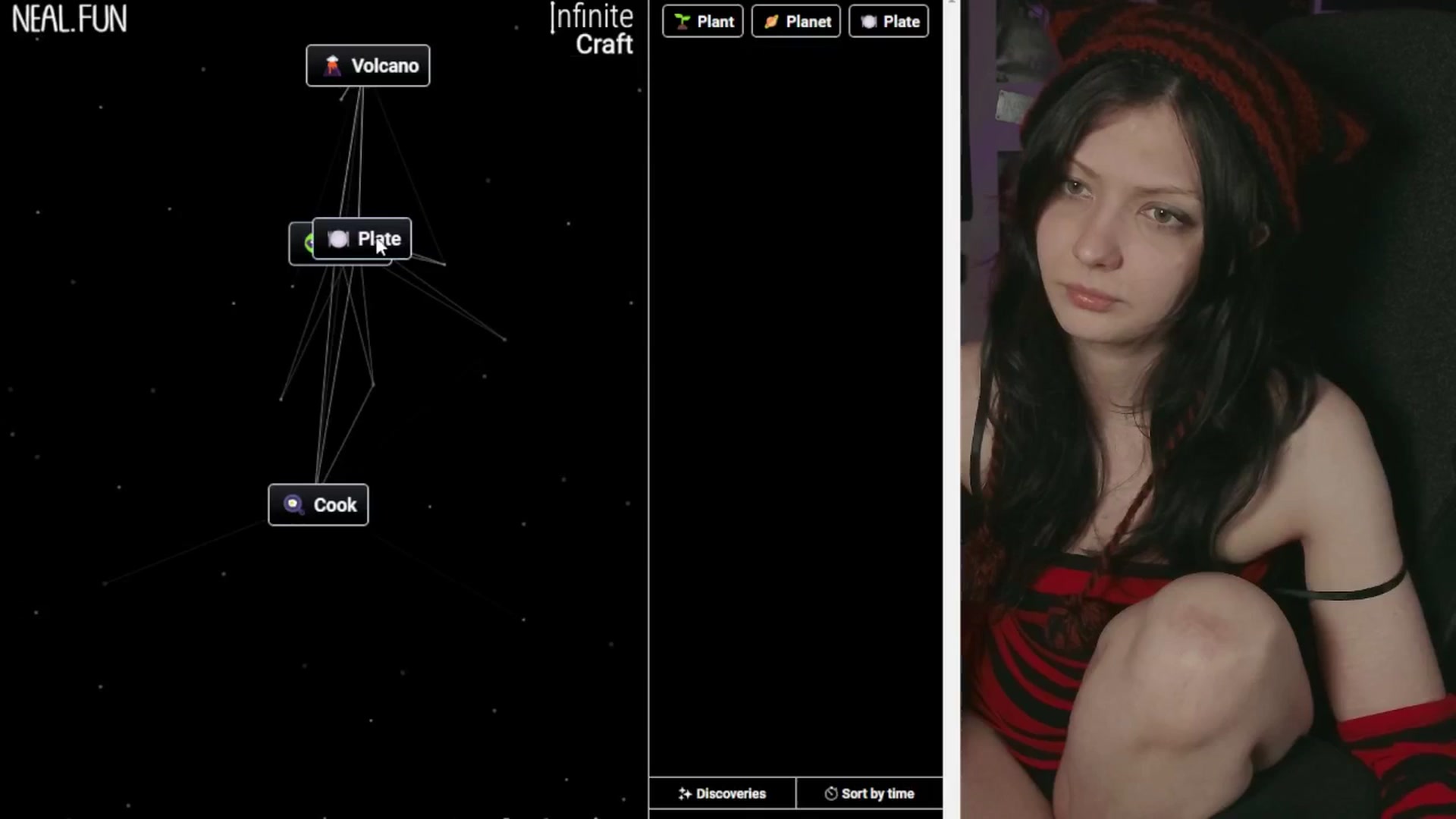 Gallery image thumbnail from RoomToAvoid's myfreecams stream on, 07/18/2024, 06:34 image 15 of 20
