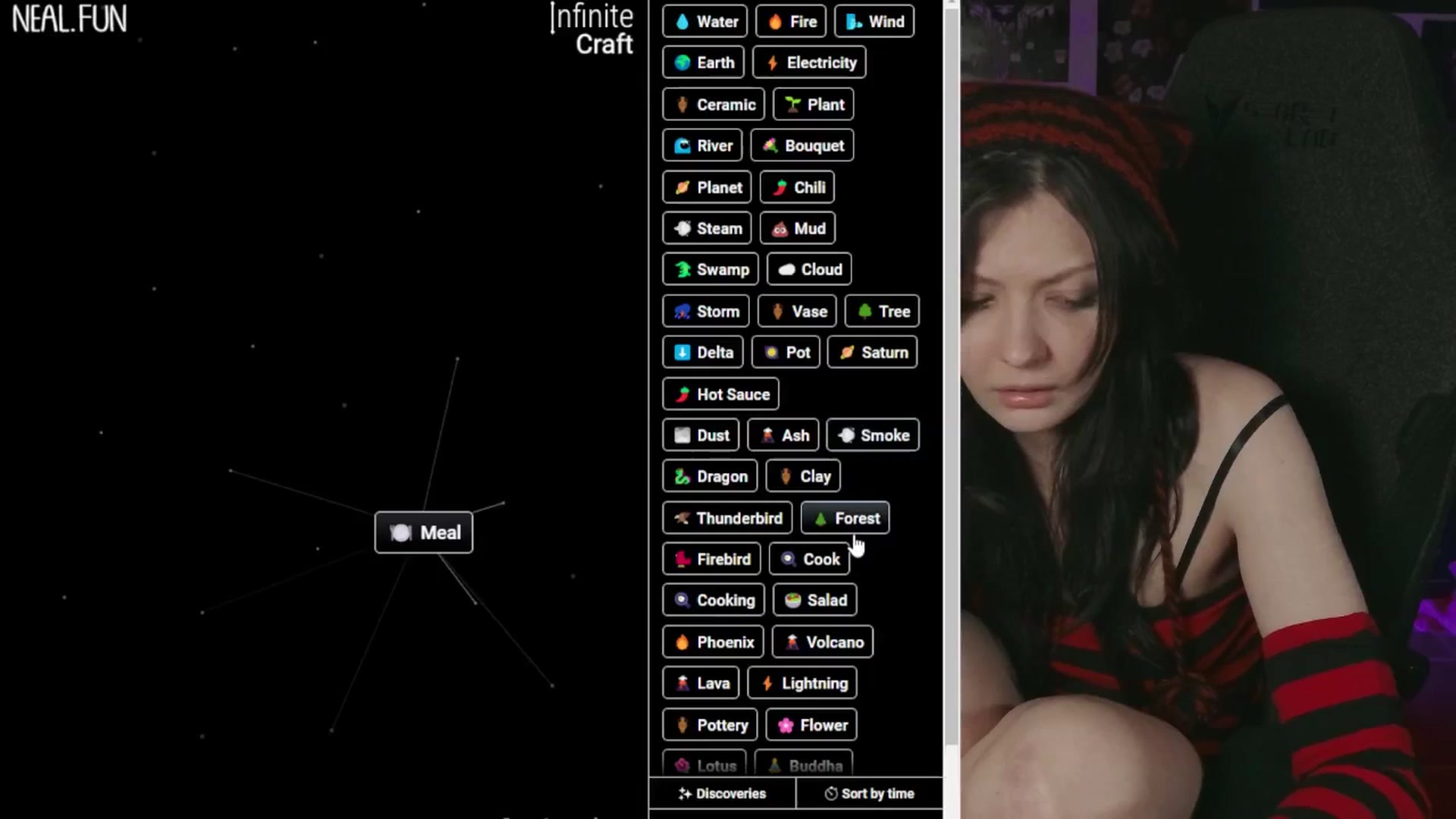 Gallery image thumbnail from RoomToAvoid's myfreecams stream on, 07/18/2024, 06:34 image 13 of 20