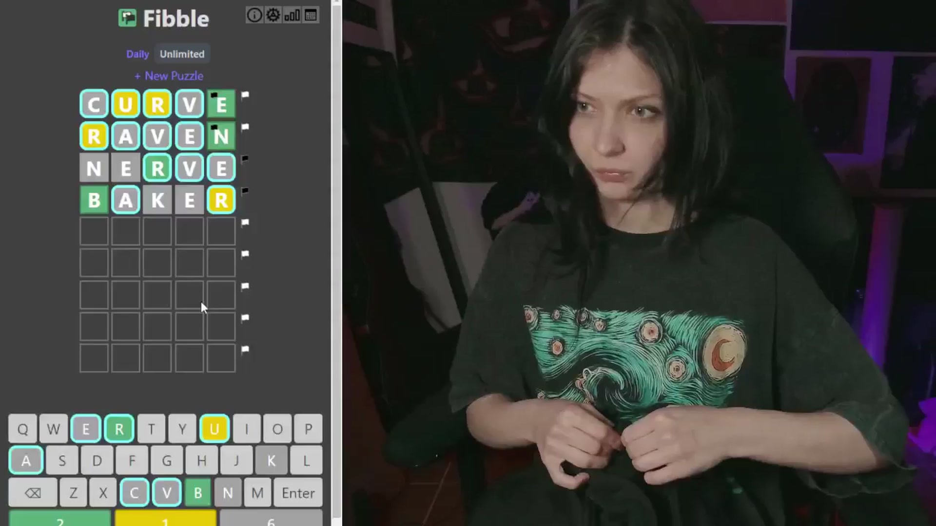 Gallery image thumbnail from RoomToAvoid's myfreecams stream on, 07/18/2024, 06:34 image 19 of 20