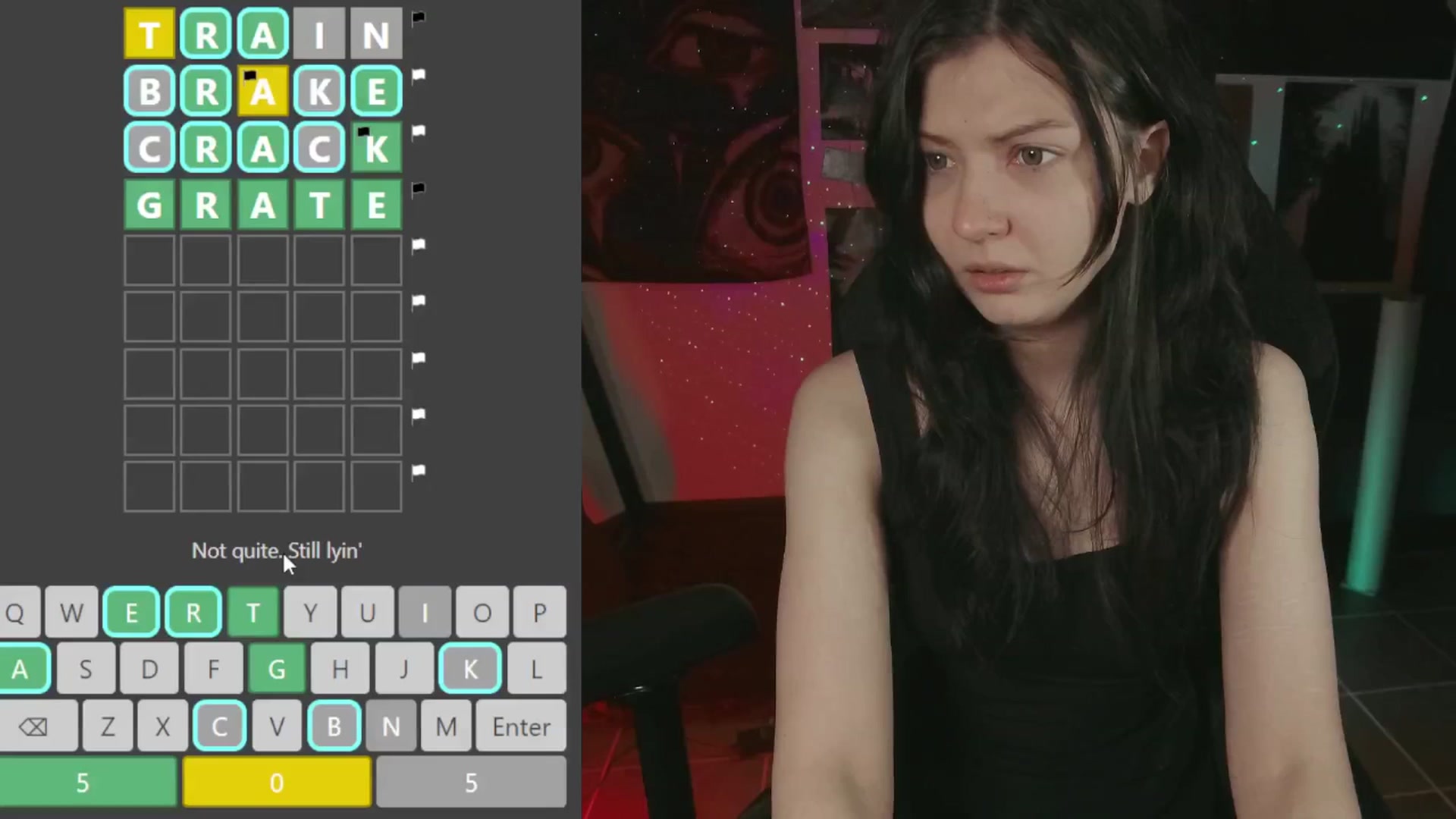 Gallery image thumbnail from RoomToAvoid's myfreecams stream on, 07/21/2024, 07:26 image 5 of 20