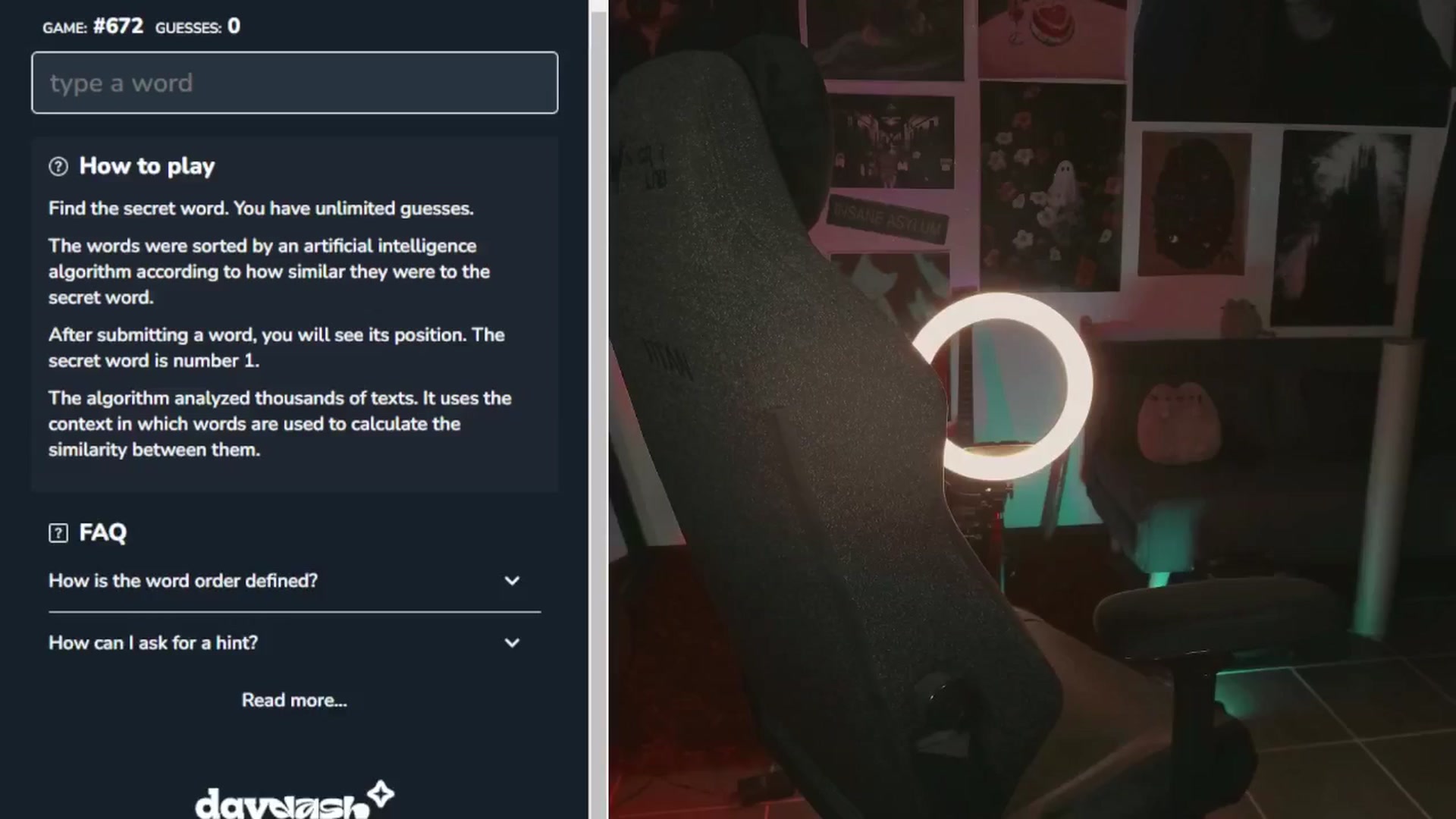 Gallery image thumbnail from RoomToAvoid's myfreecams stream on, 07/21/2024, 07:26 image 9 of 20