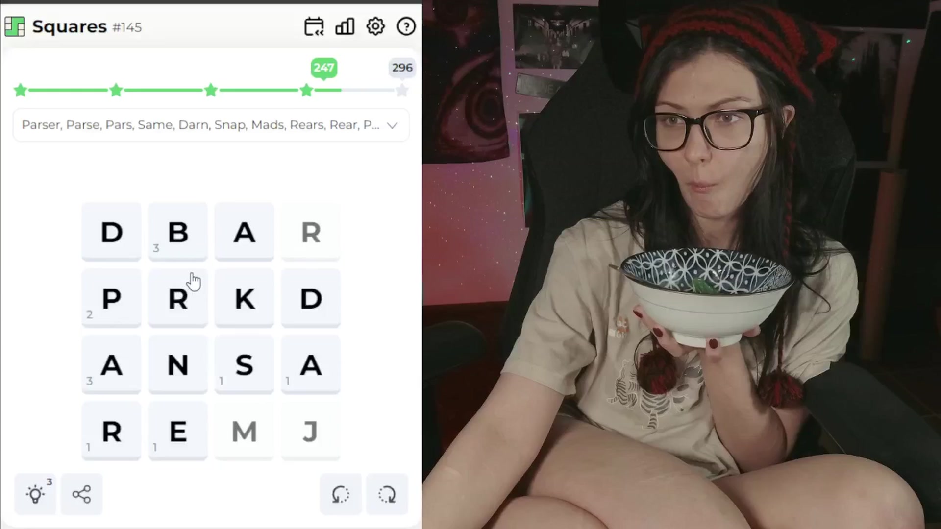 Gallery image thumbnail from RoomToAvoid's myfreecams stream on, 07/21/2024, 07:26 image 14 of 20