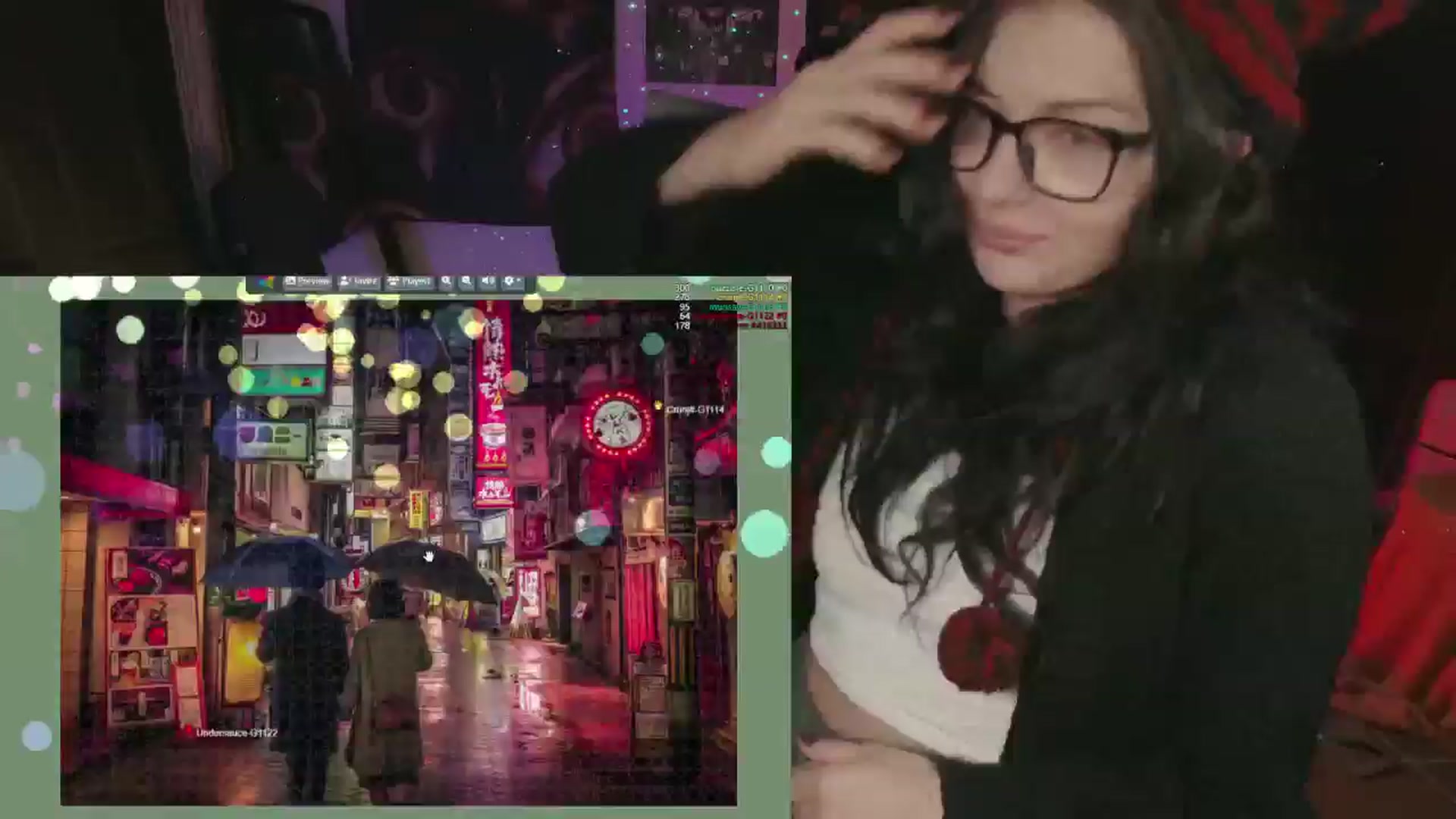 Gallery image thumbnail from RoomToAvoid's myfreecams stream on, 07/22/2024, 03:06 image 16 of 20