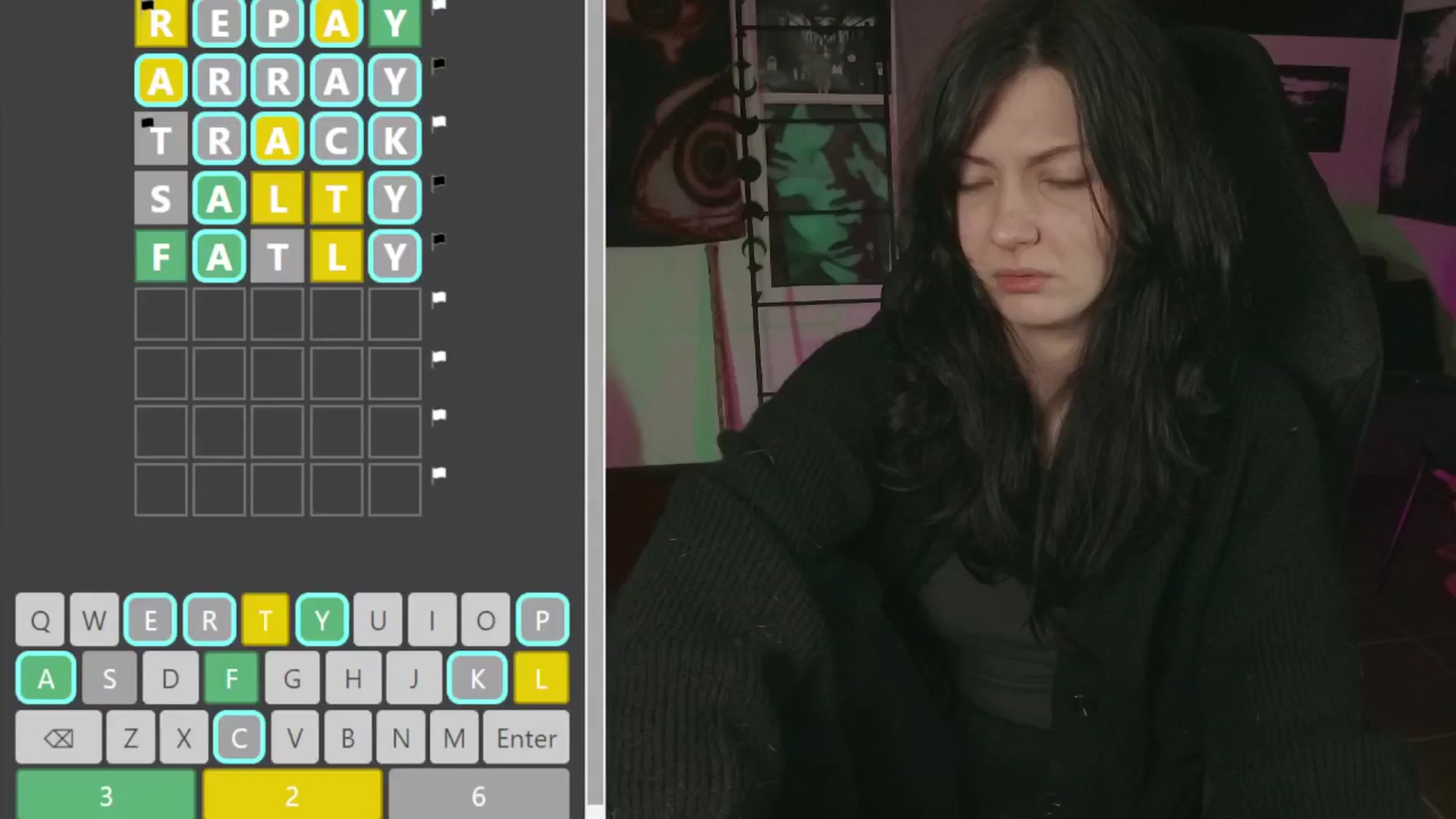 Gallery image thumbnail from RoomToAvoid's myfreecams stream on, 07/28/2024, 05:33 image 10 of 20