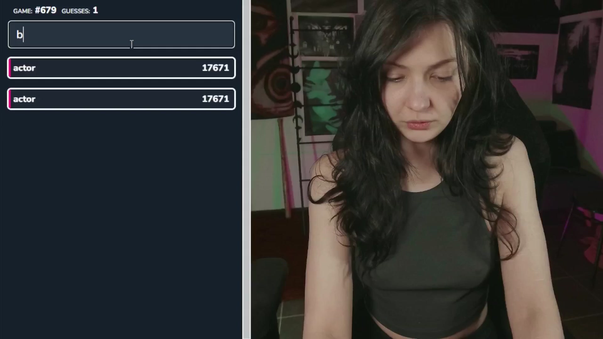 Gallery image thumbnail from RoomToAvoid's myfreecams stream on, 07/28/2024, 05:33 image 7 of 20