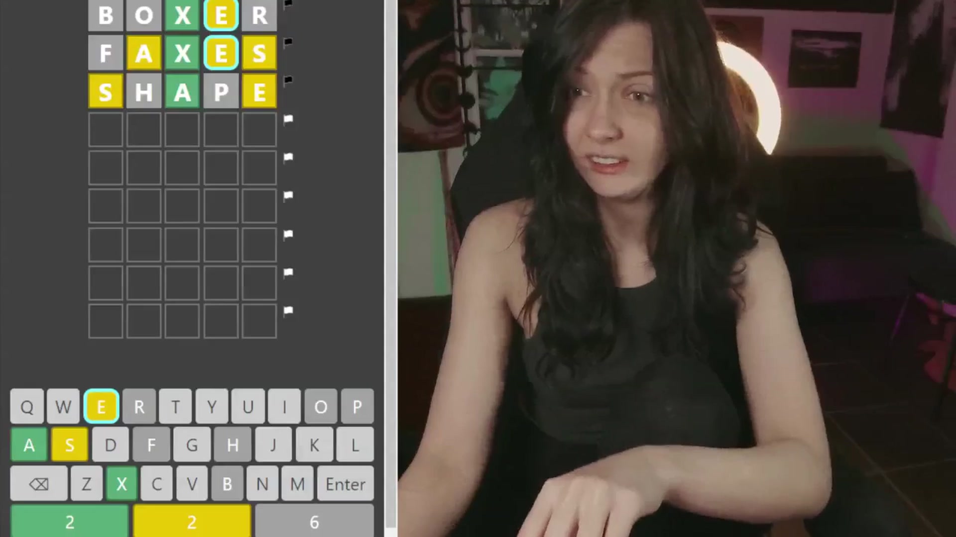 Gallery image thumbnail from RoomToAvoid's myfreecams stream on, 07/28/2024, 05:33 image 8 of 20