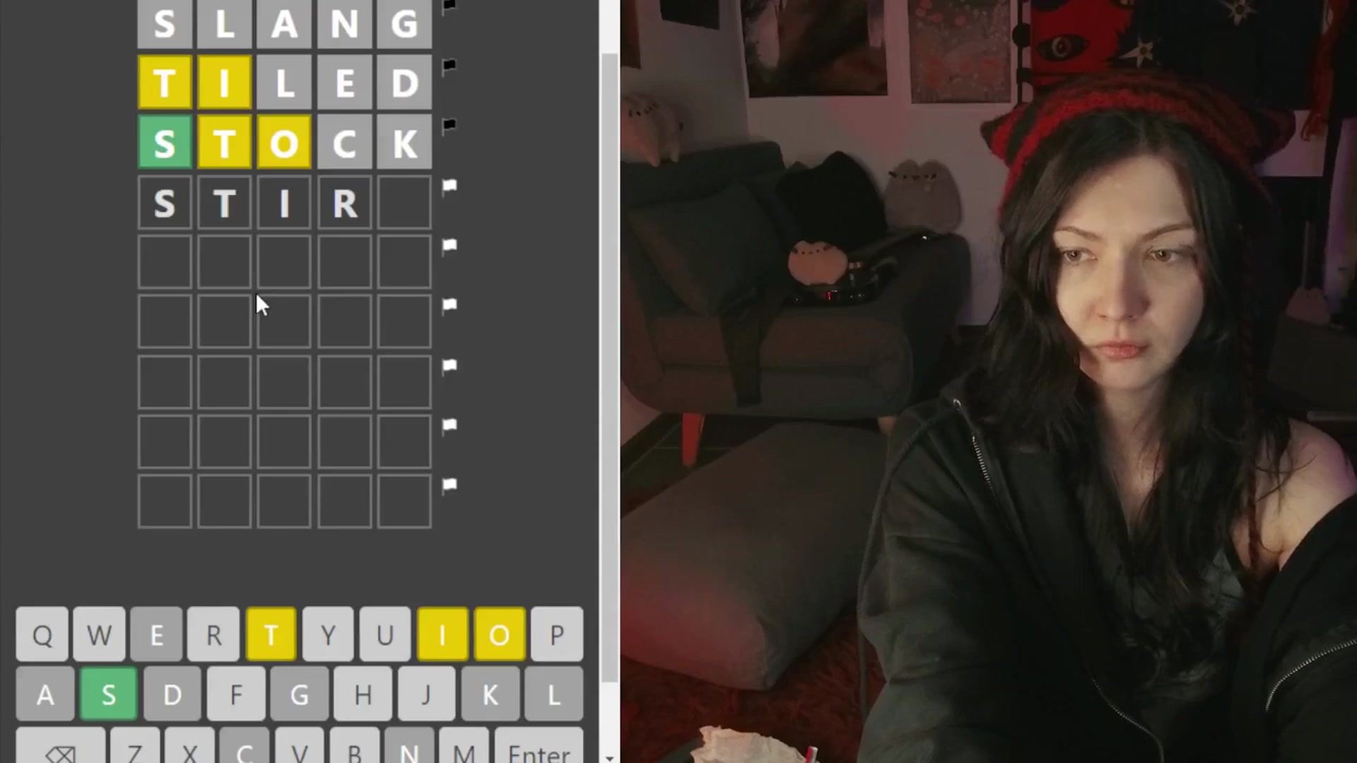 Gallery image thumbnail from RoomToAvoid's myfreecams stream on, 07/30/2024, 07:29 image 7 of 20
