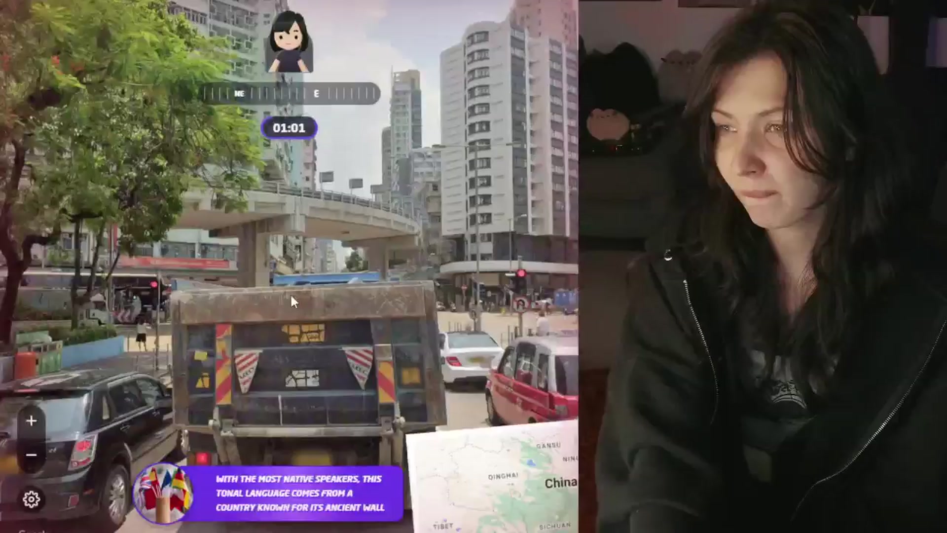 Gallery image thumbnail from RoomToAvoid's myfreecams stream on, 07/30/2024, 07:29 image 13 of 20