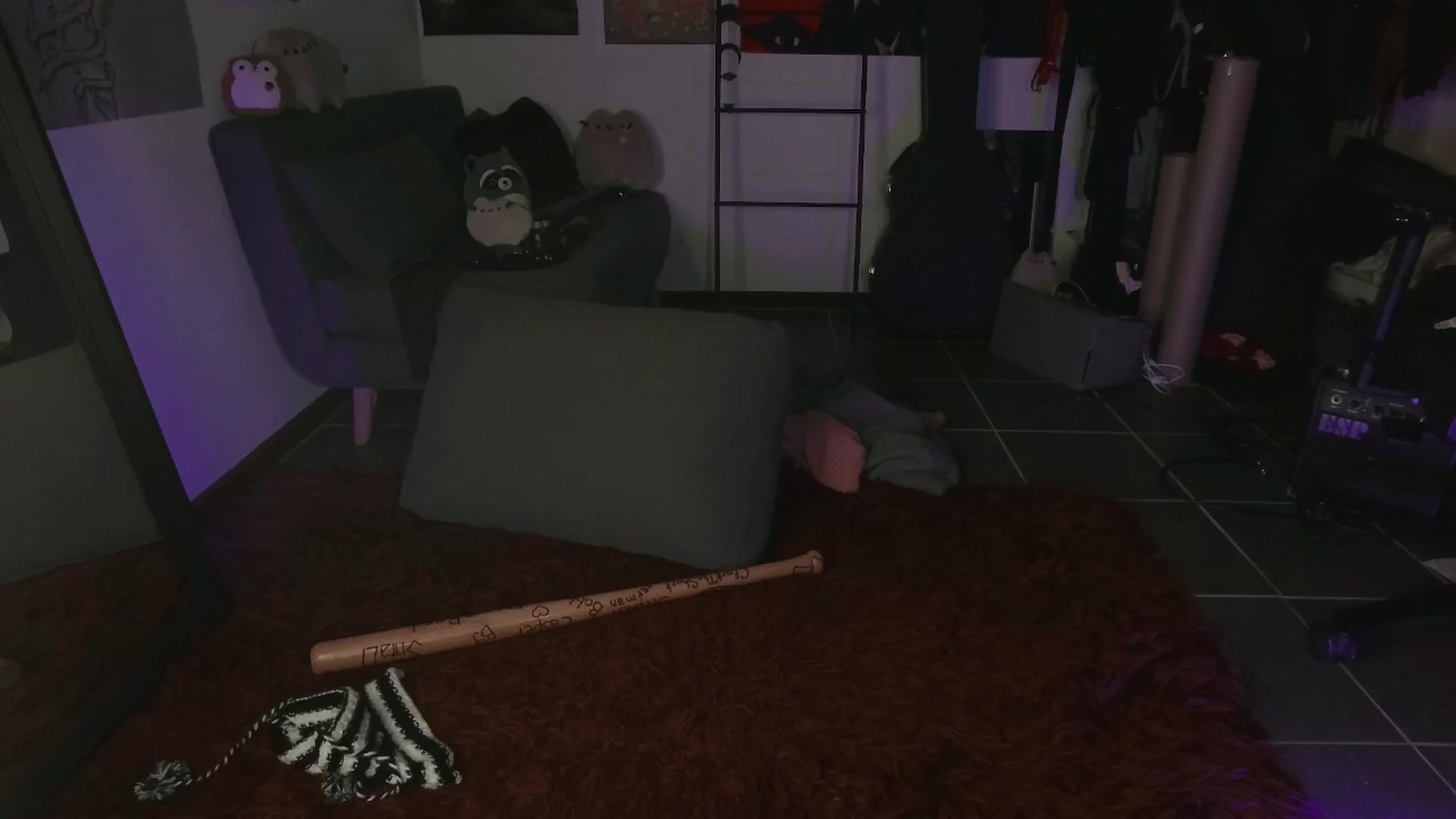 Gallery image thumbnail from RoomToAvoid's myfreecams stream on, 07/31/2024, 03:27 image 3 of 20
