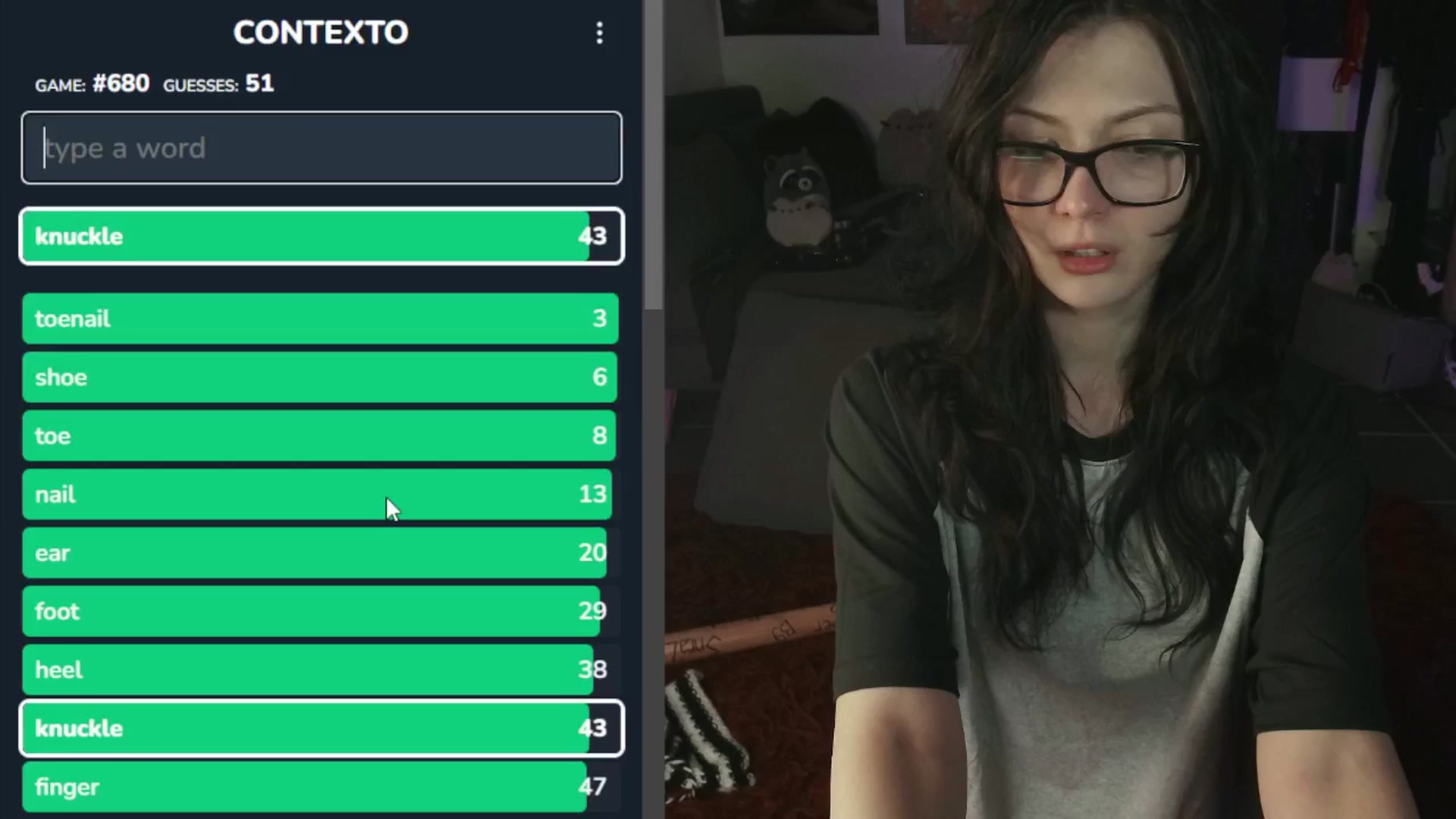 Gallery image thumbnail from RoomToAvoid's myfreecams stream on, 07/31/2024, 03:27 image 8 of 20
