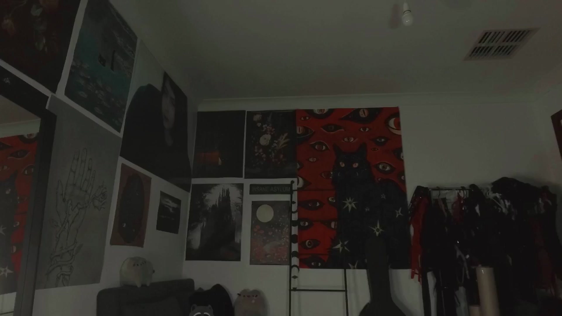 Gallery image thumbnail from RoomToAvoid's myfreecams stream on, 08/01/2024, 06:40 image 4 of 20